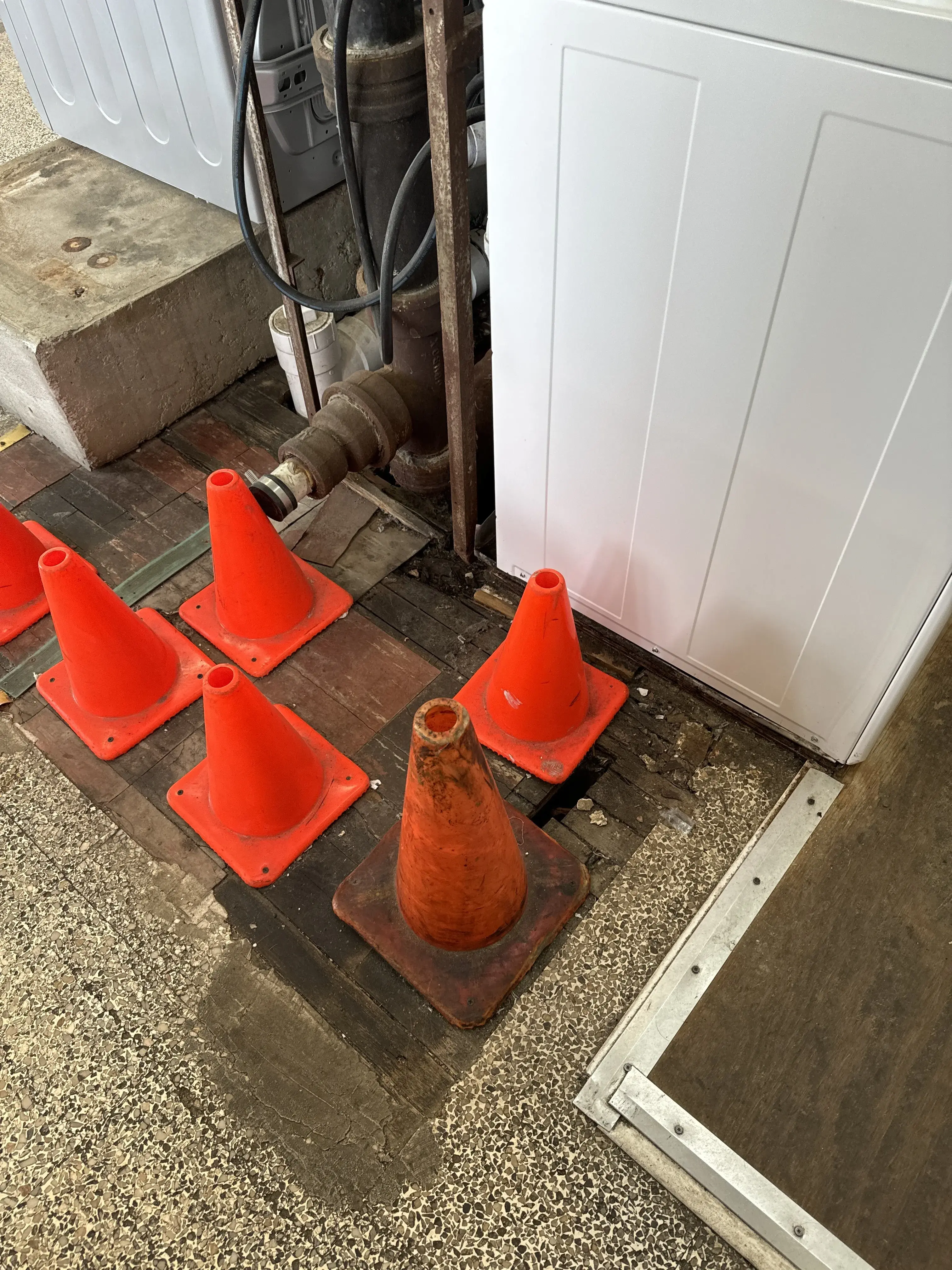 Holland's Laundromat 24 Hours (on Weekends!) - Image 6