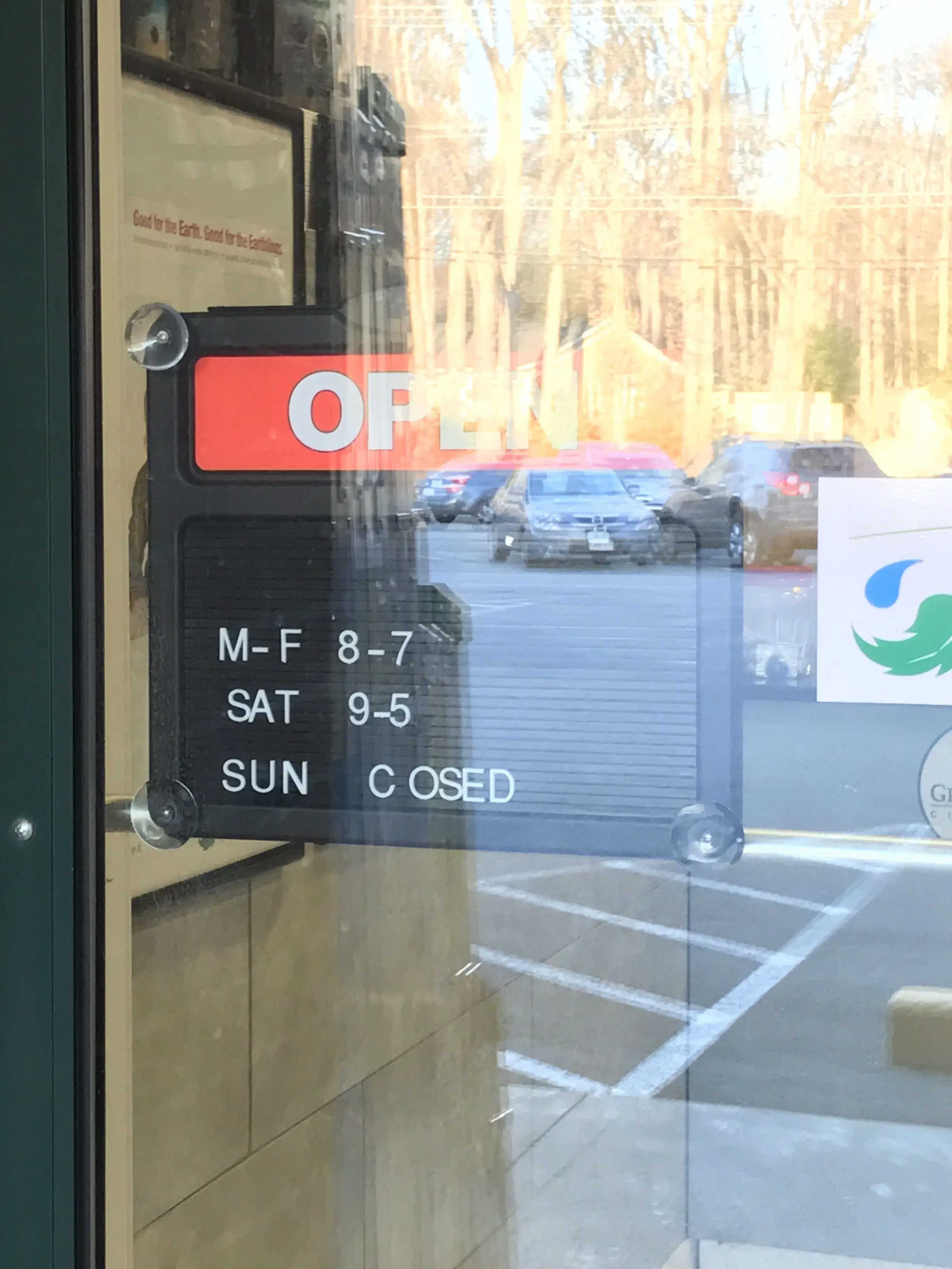 Hollin Hall Dry Cleaners - Image 2