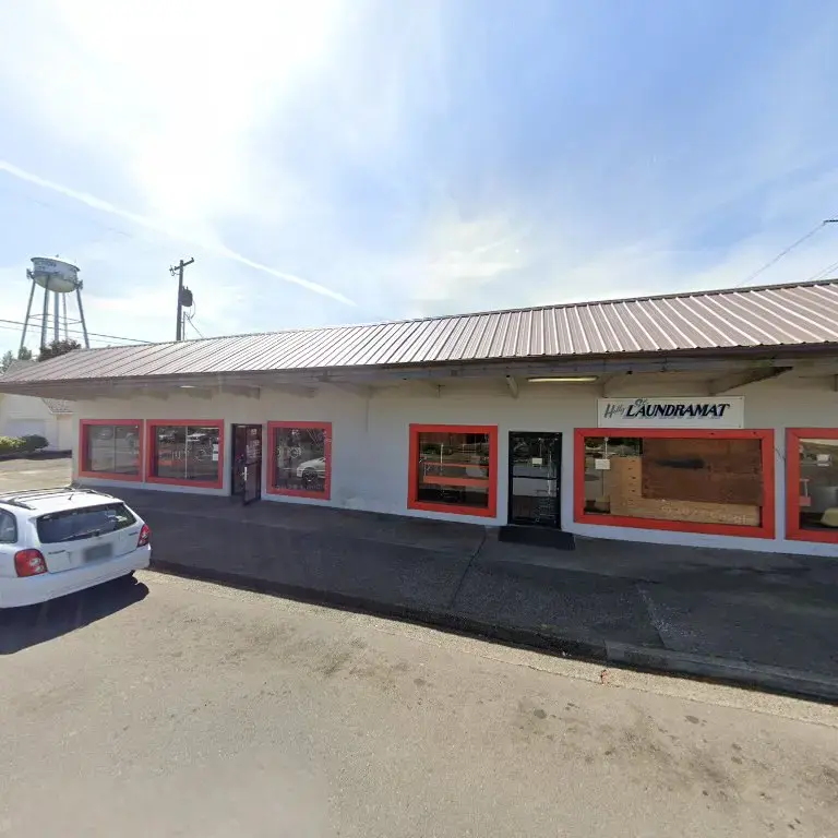 Holly St. Laundromat - Image 6