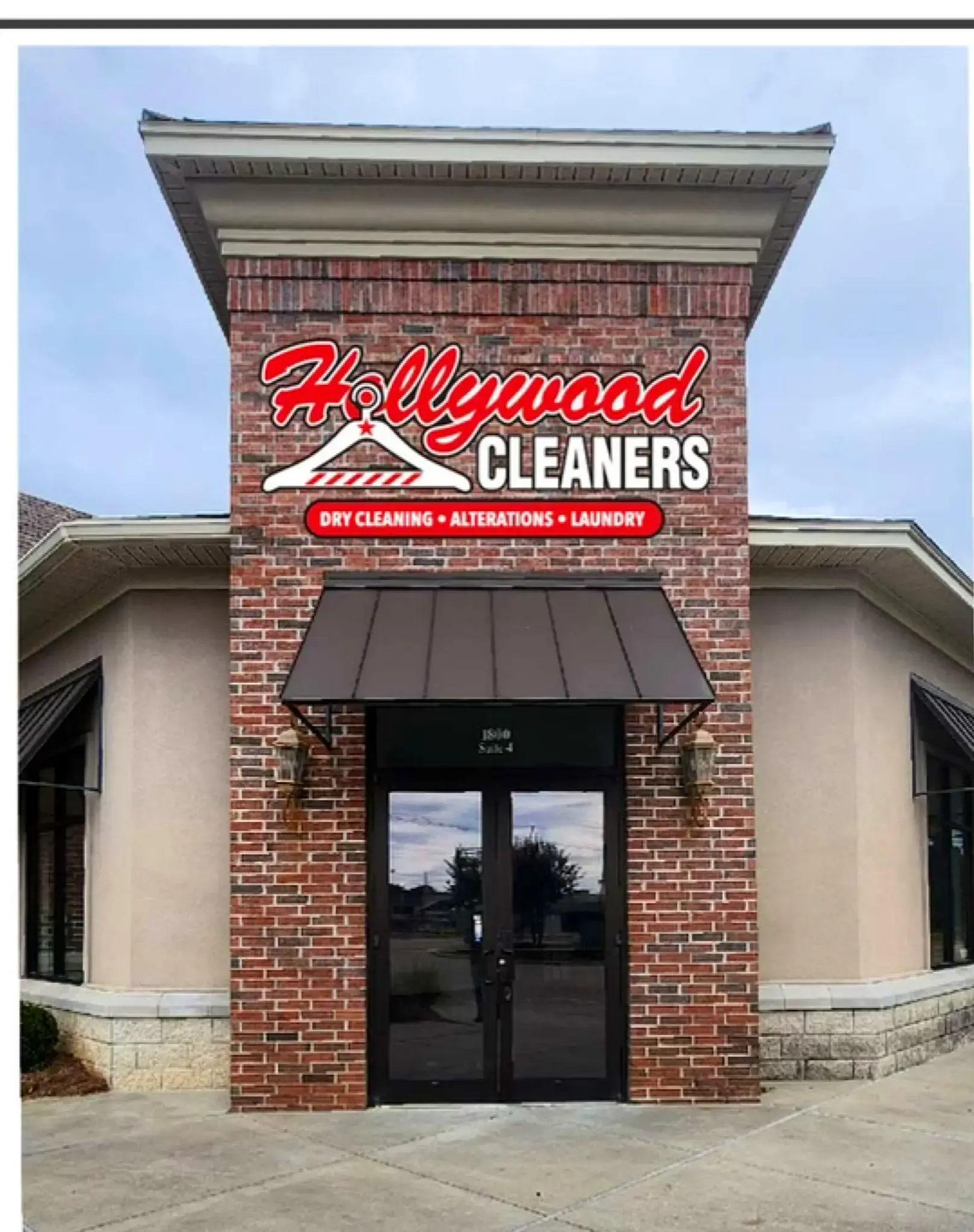 Hollywood Cleaners - 24/7 Forsythe Ave - Image 19