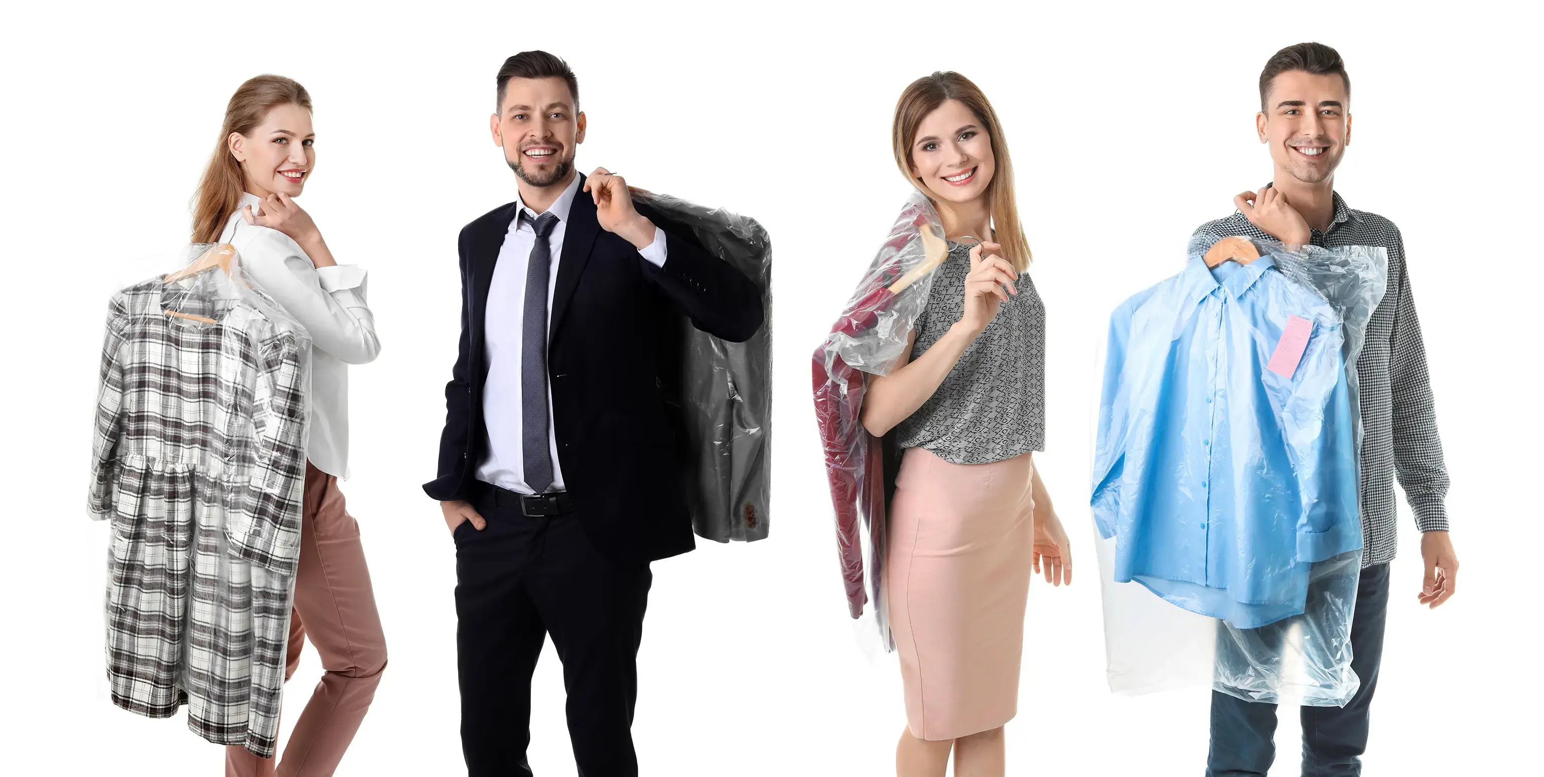 Hollywood Cleaners - 24/7 Forsythe Ave - Image 20