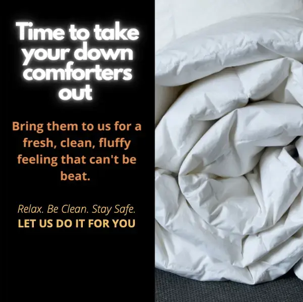 Hollywood Cleaners - Ruston 24/7 - Image 17