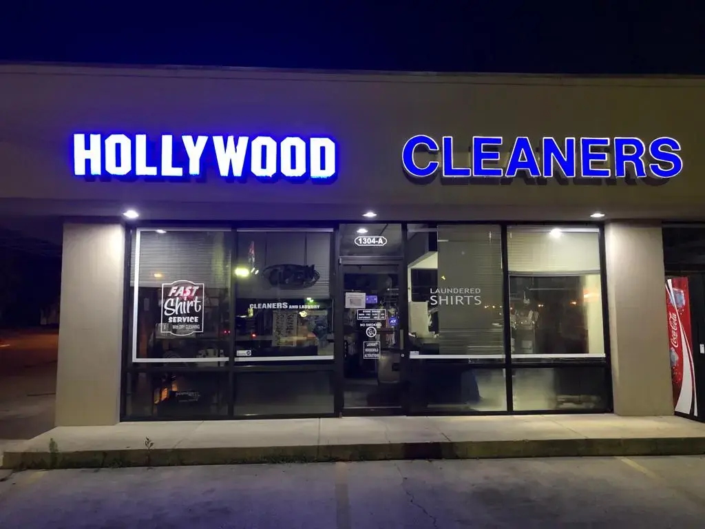 Hollywood Cleaners - Image 5
