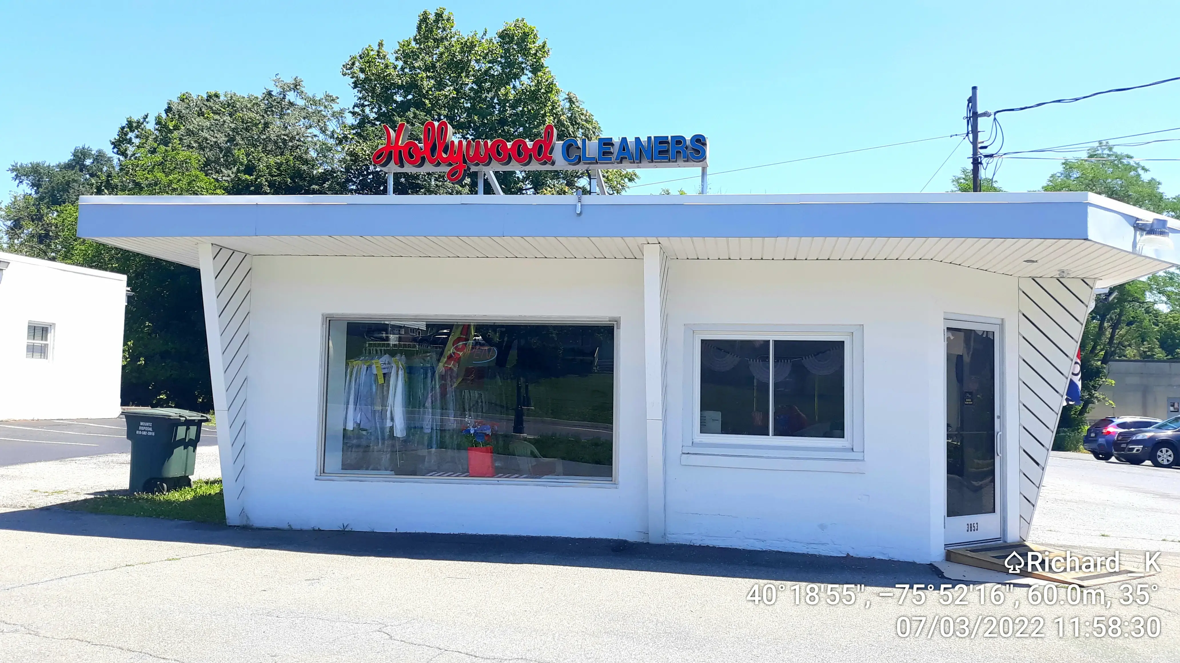 Hollywood Cleaners Ltd thumbnail 2