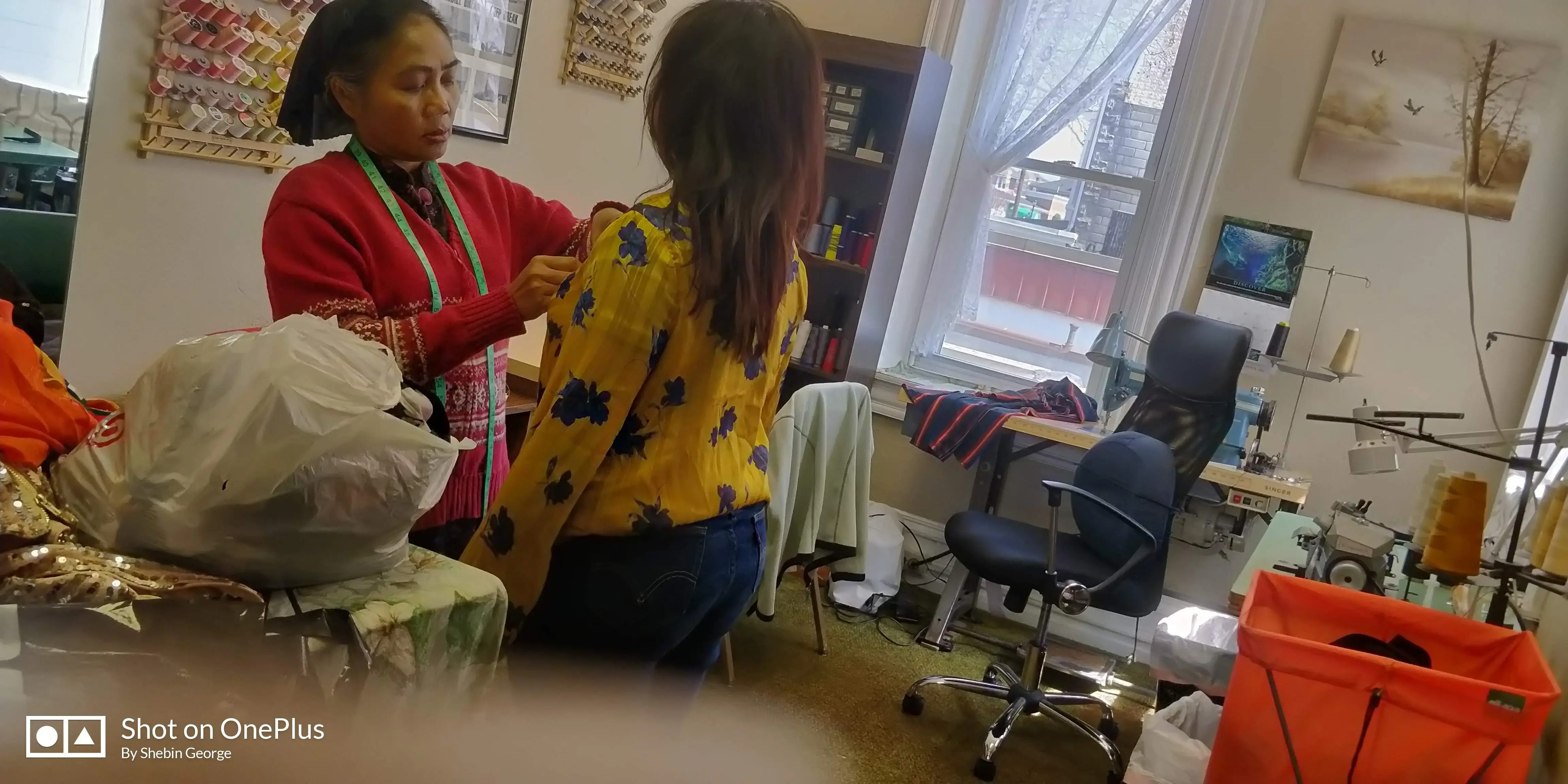 Hollywood Cleaners Ltd - Image 7