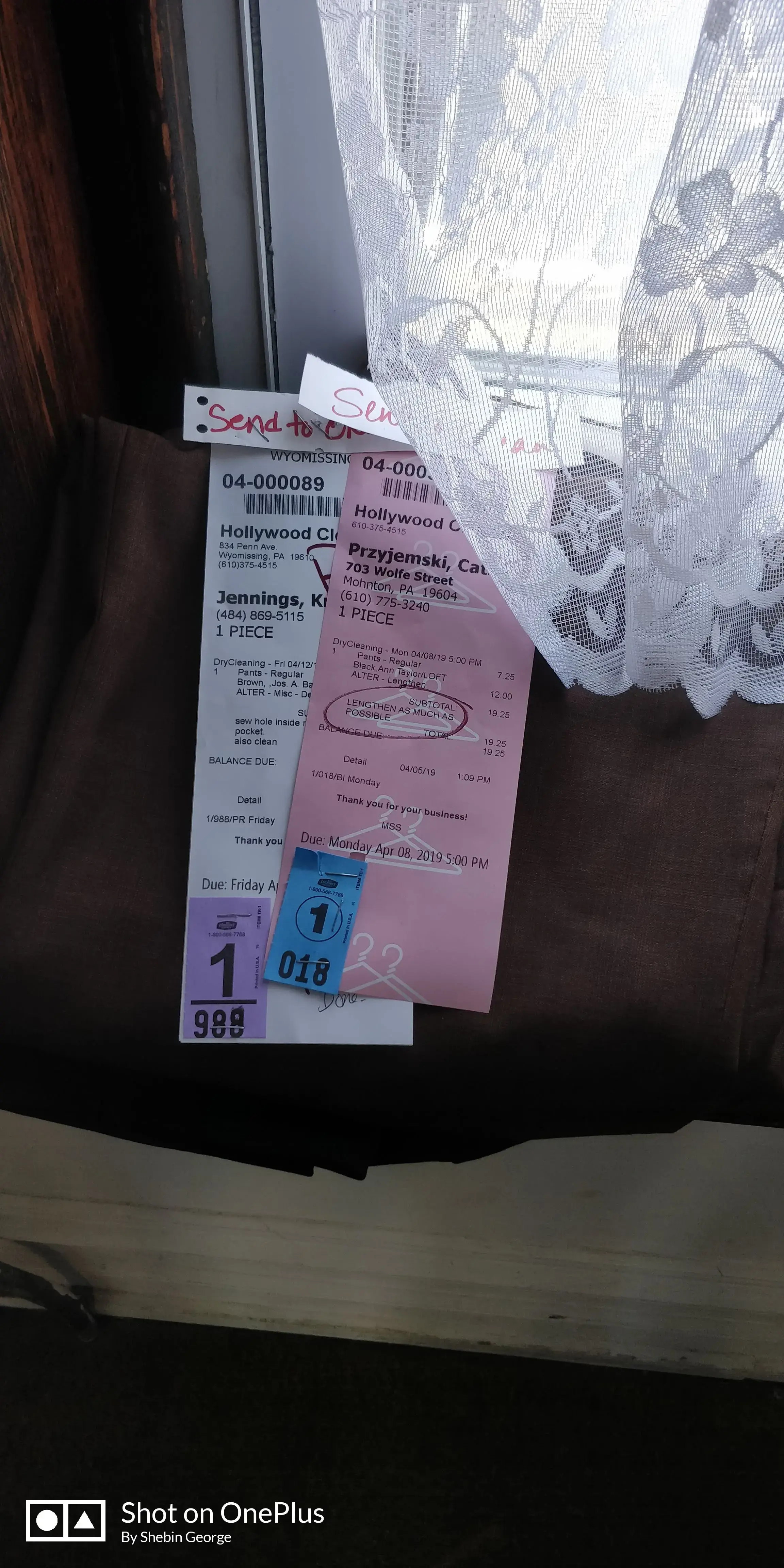 Hollywood Cleaners Ltd thumbnail 9