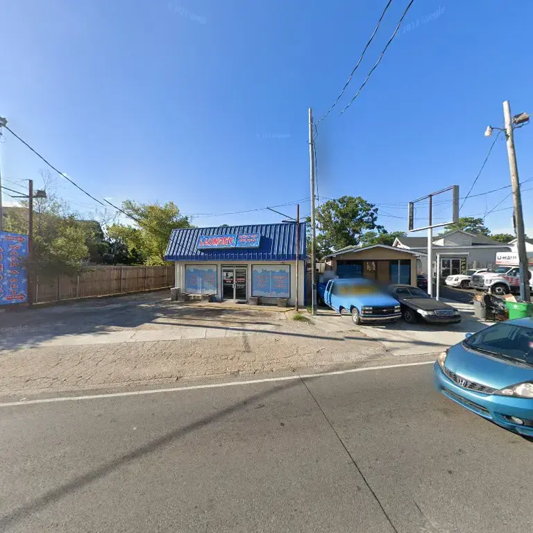 Hollywood Coin Operated Laundry thumbnail 14