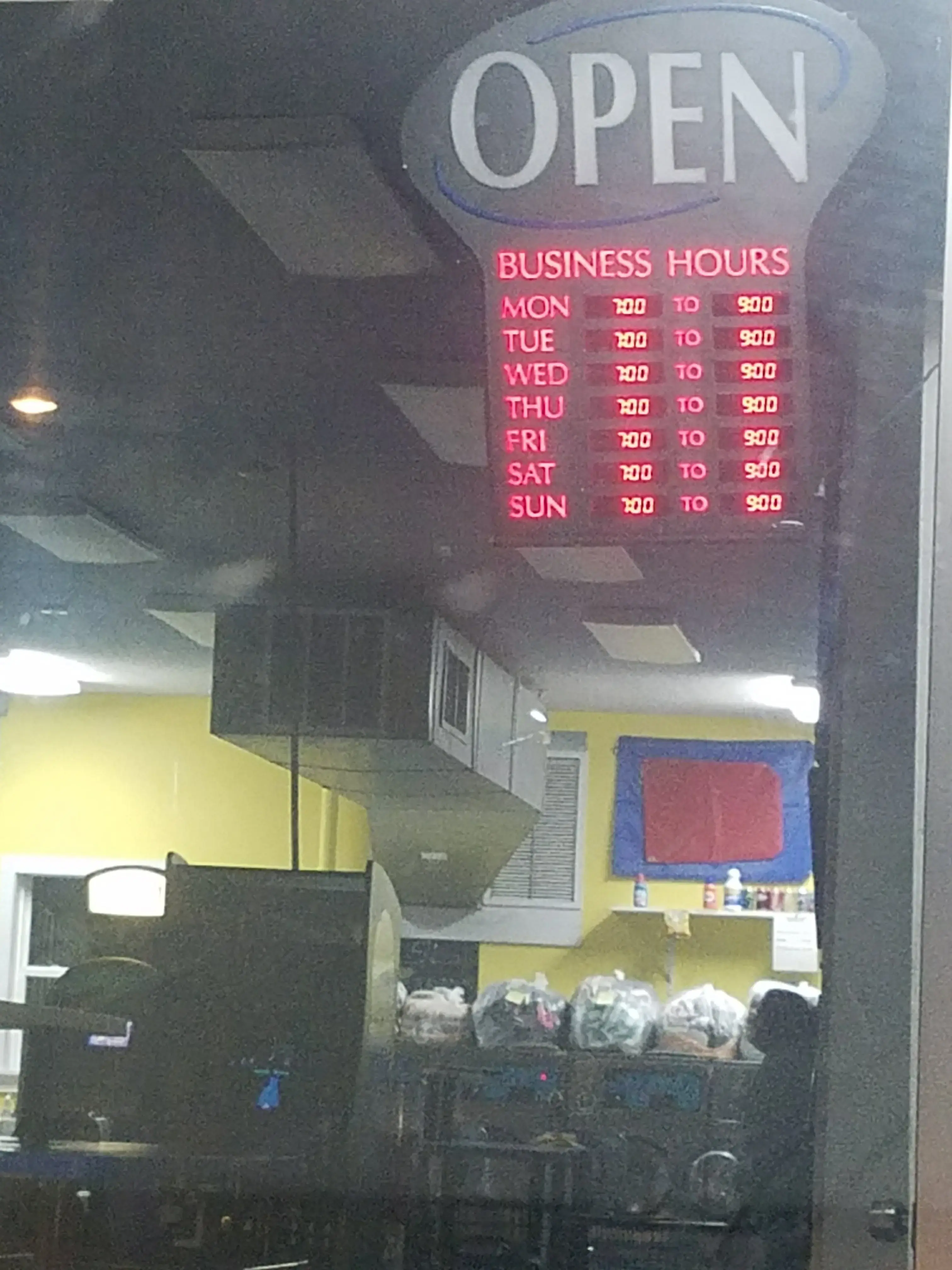 Hollywood Coin Operated Laundry thumbnail 8