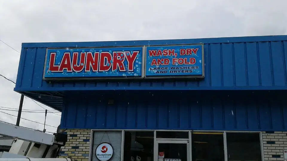 Hollywood Coin Operated Laundry thumbnail 1