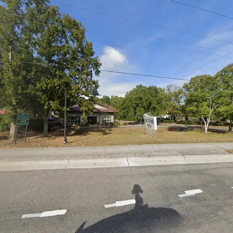 HOLY CITY LINEN location
