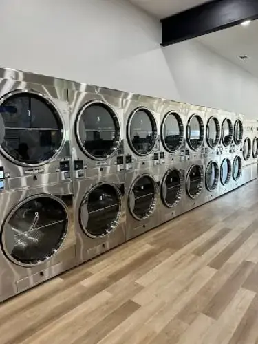 Holy Sheets Laundromat thumbnail 16