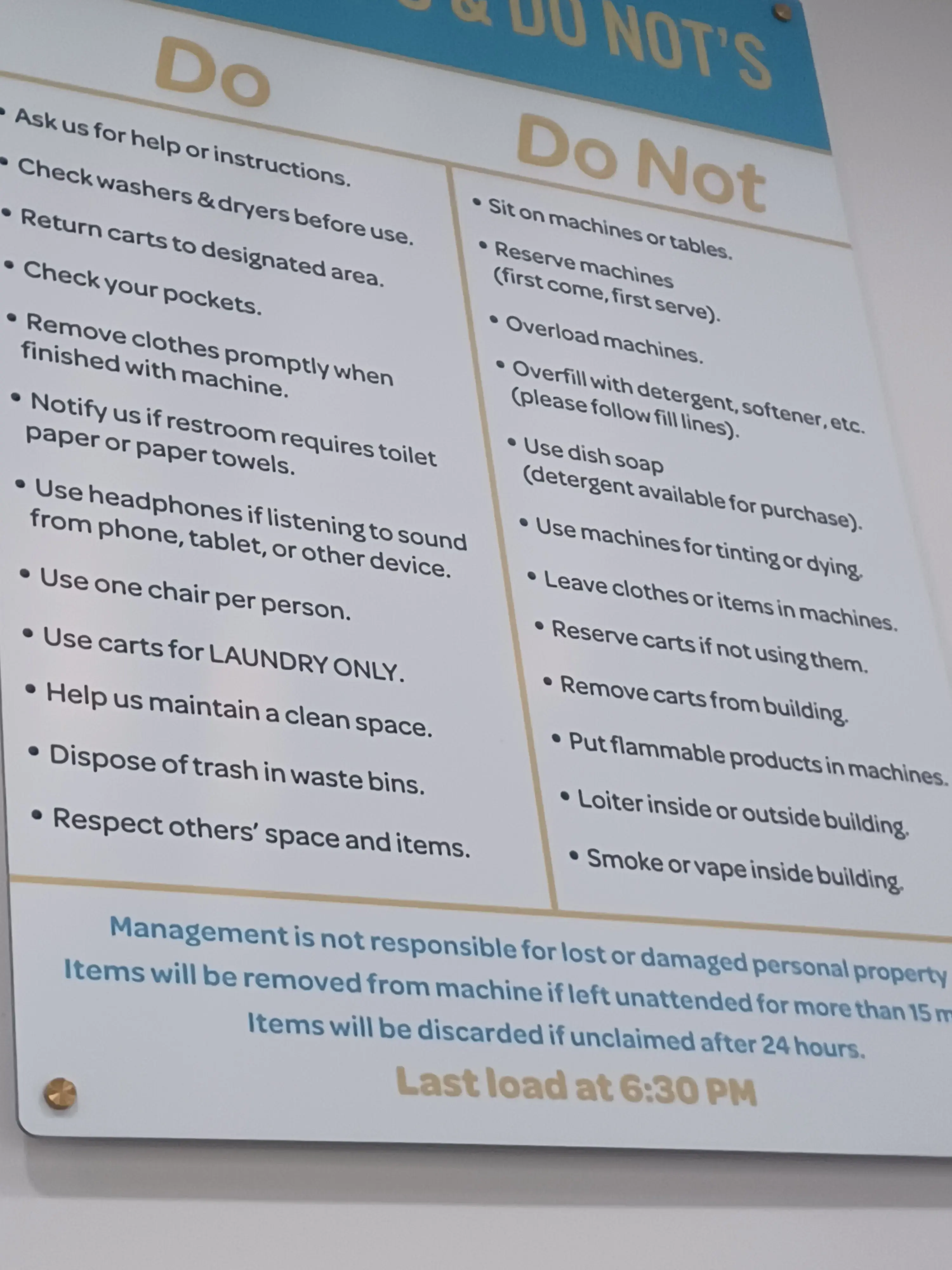 Holy Sheets Laundromat thumbnail 12