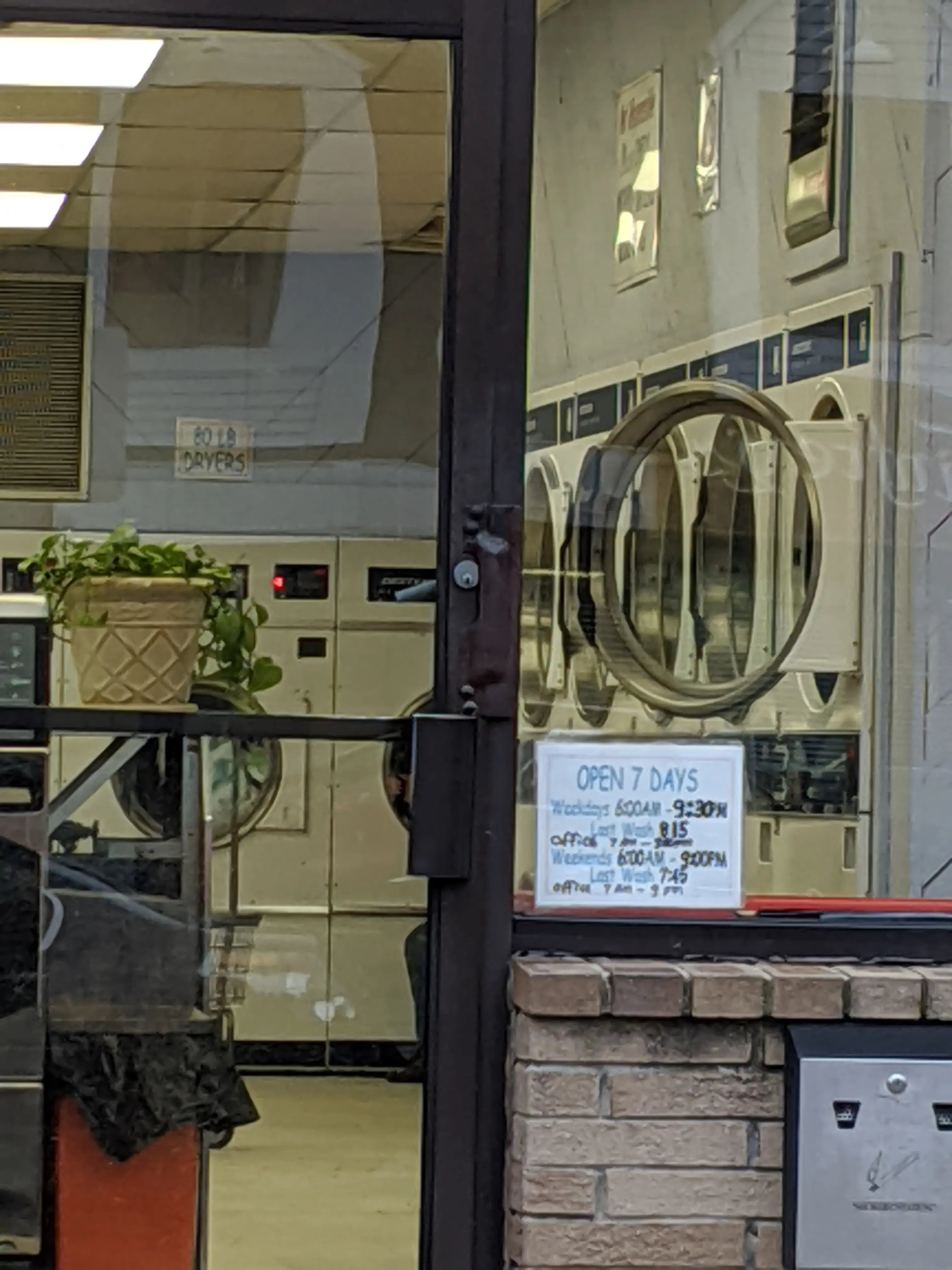 Home Style Laundry thumbnail 14