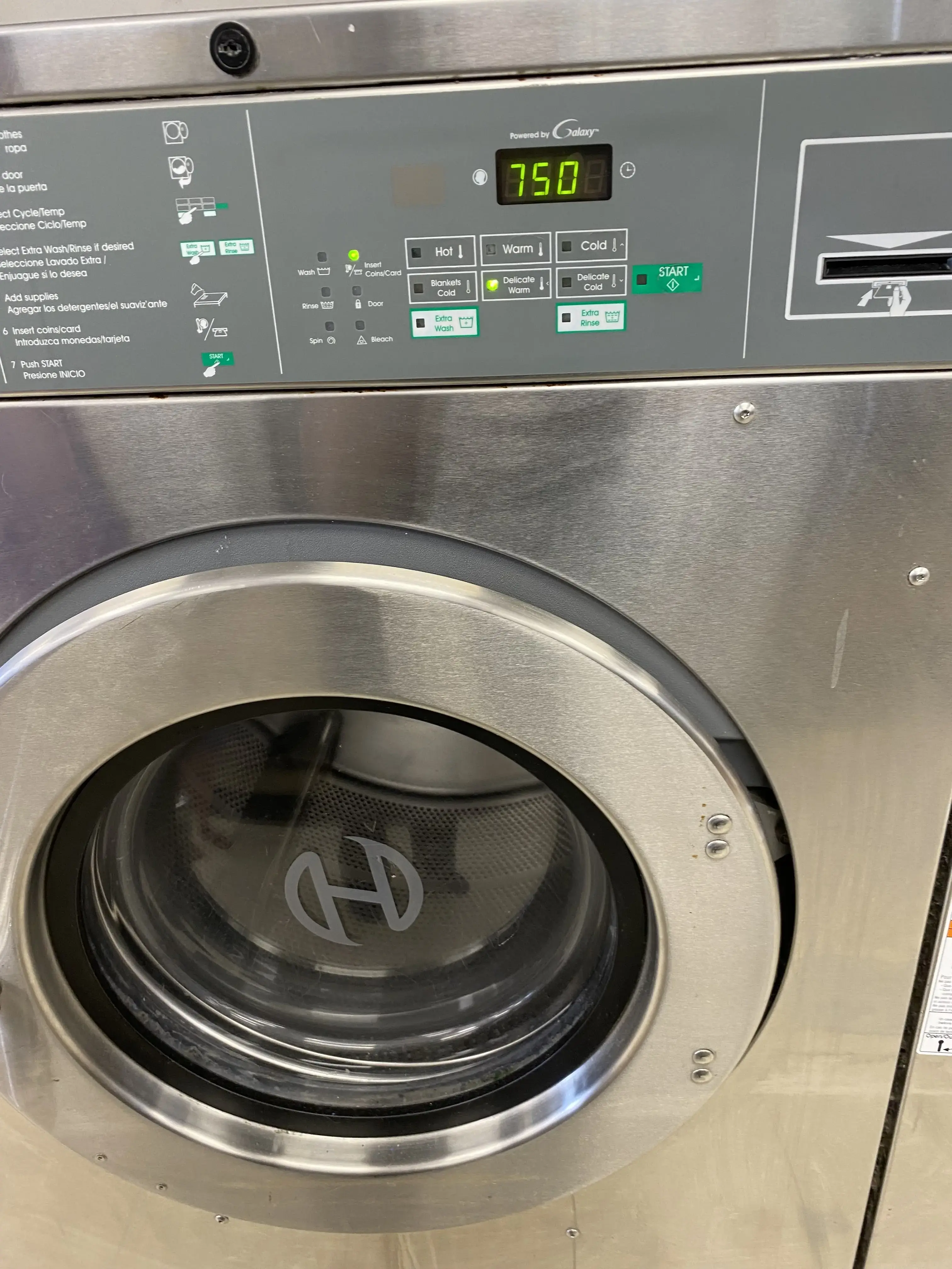 Home Style Laundry thumbnail 6