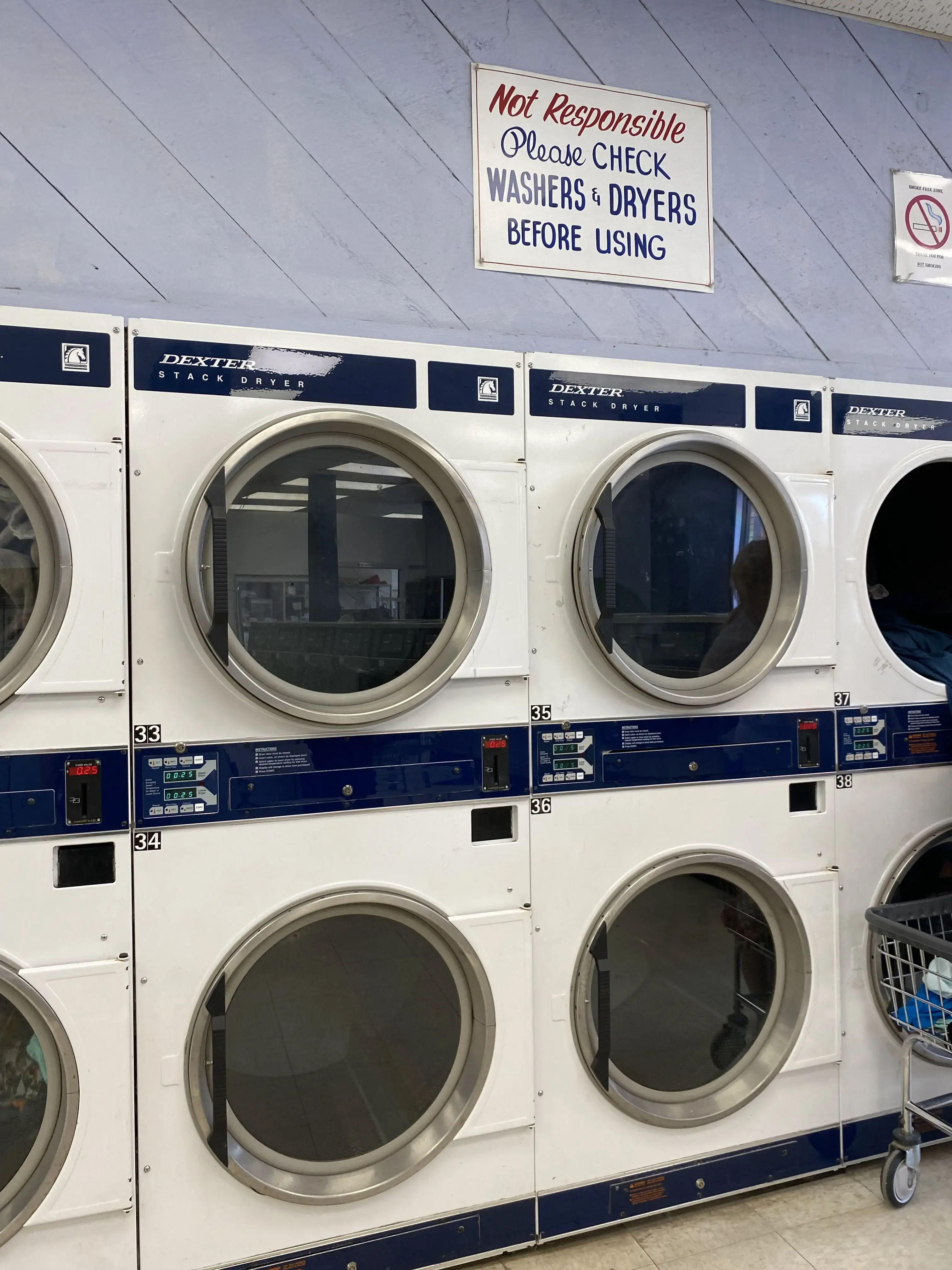 Home Style Laundry thumbnail 4