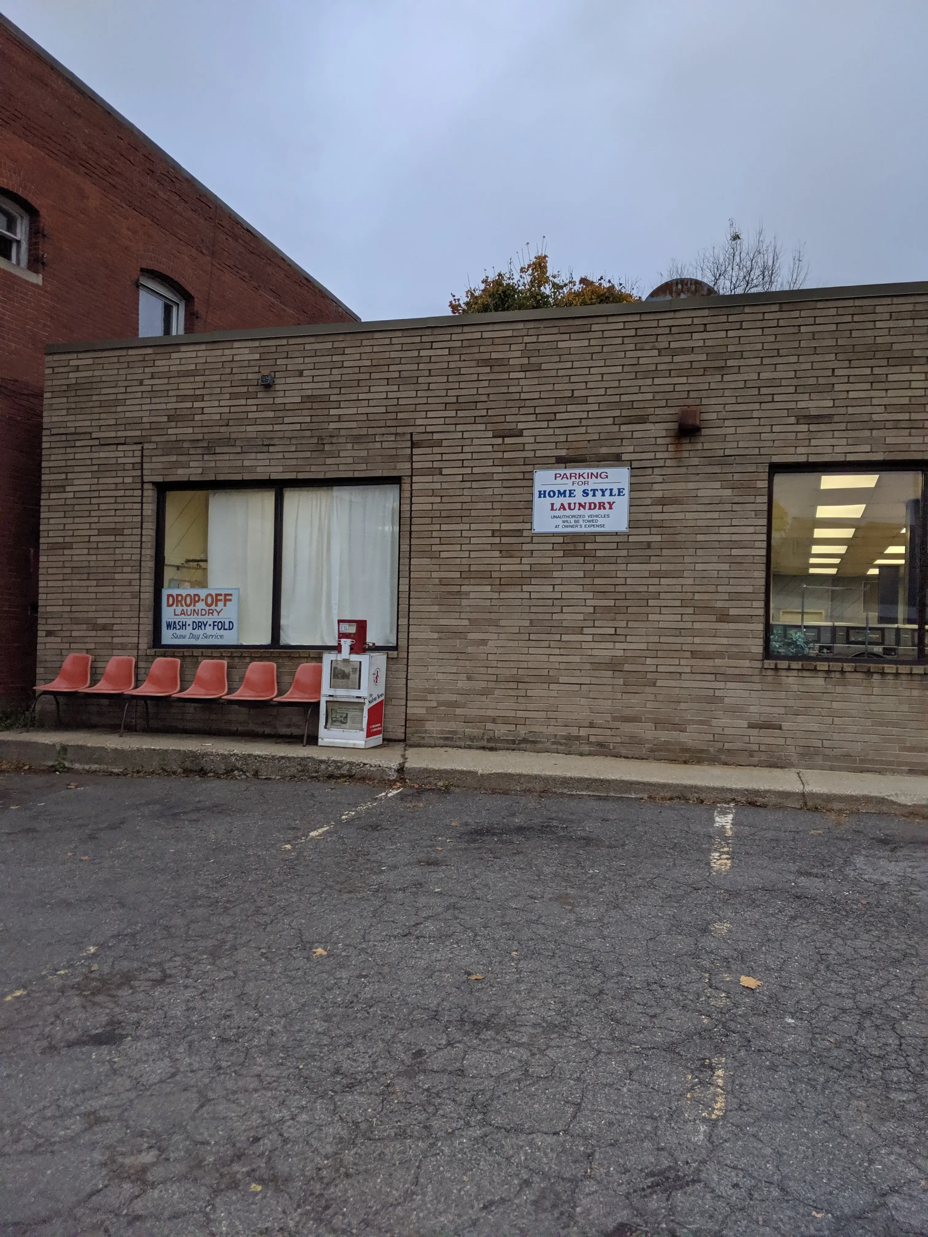 Home Style Laundry thumbnail 5