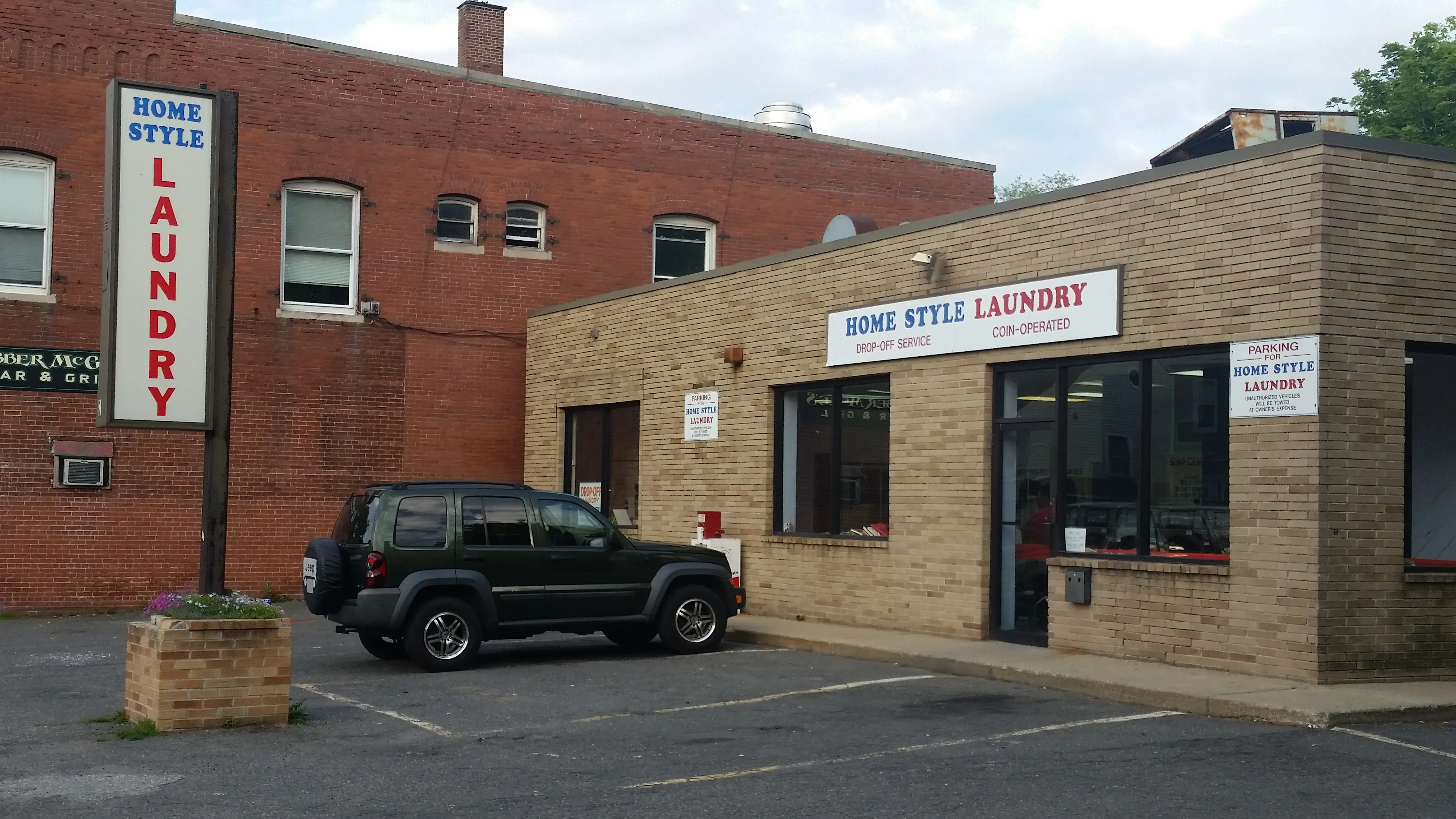 Home Style Laundry - Image 3