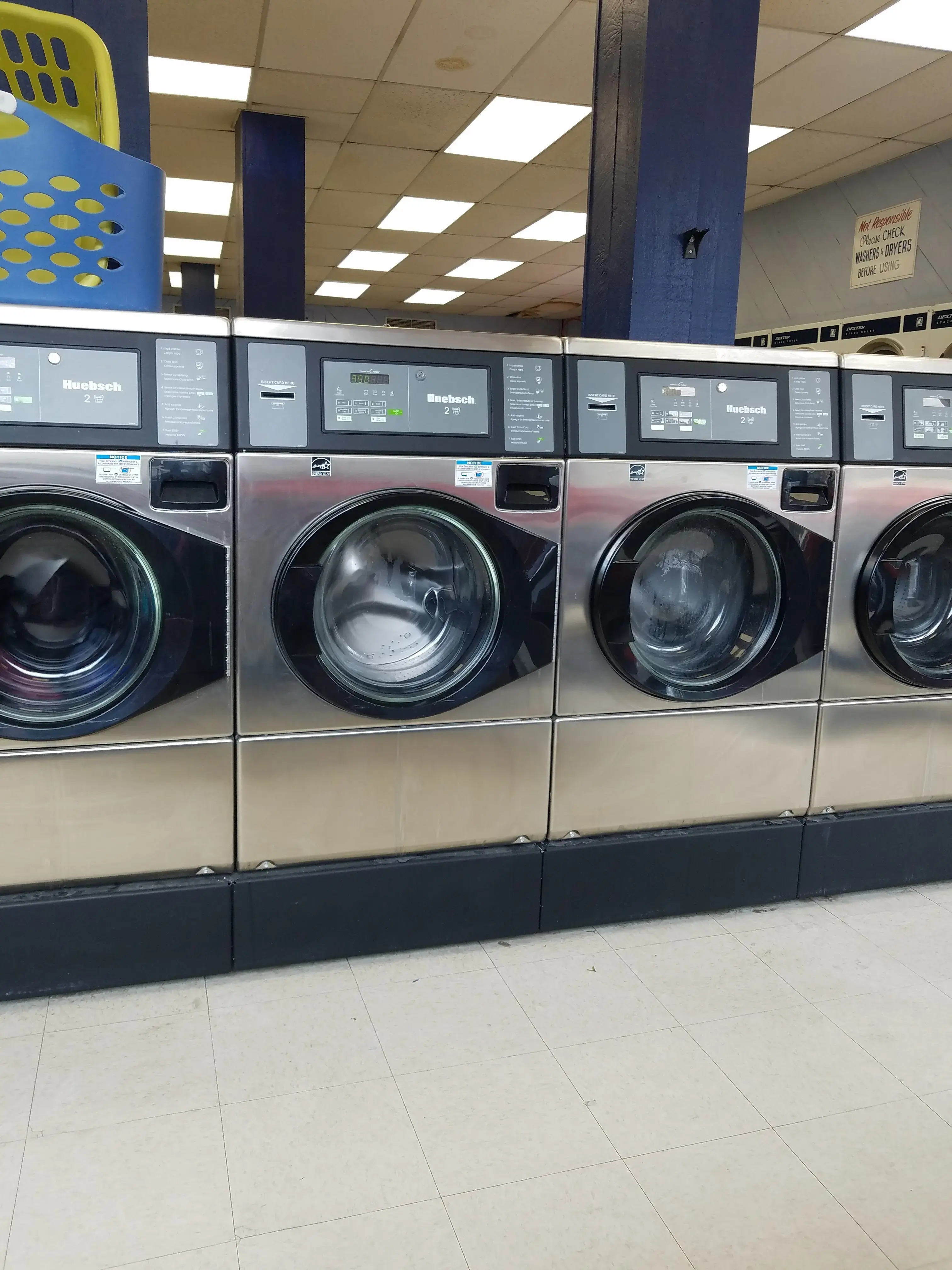 Home Style Laundry - Image 2