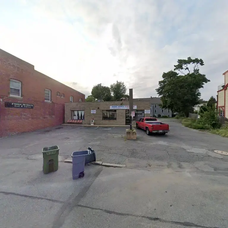 Home Style Laundry - Image 15