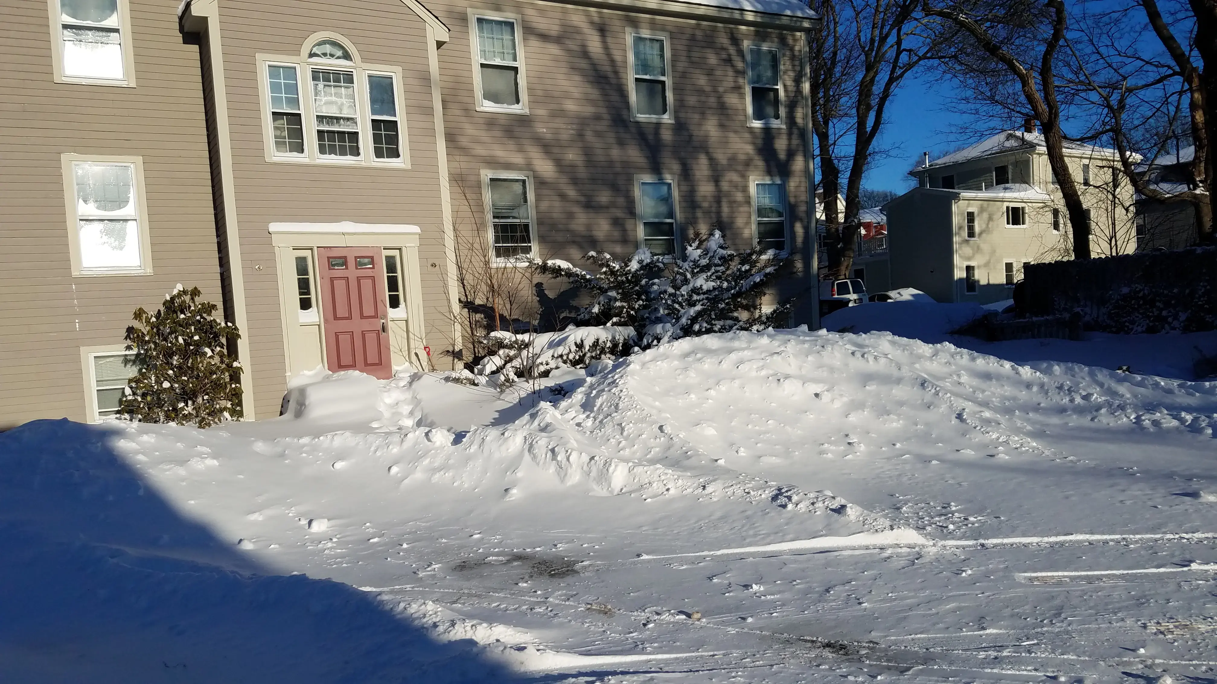 Home Style Laundry thumbnail 1