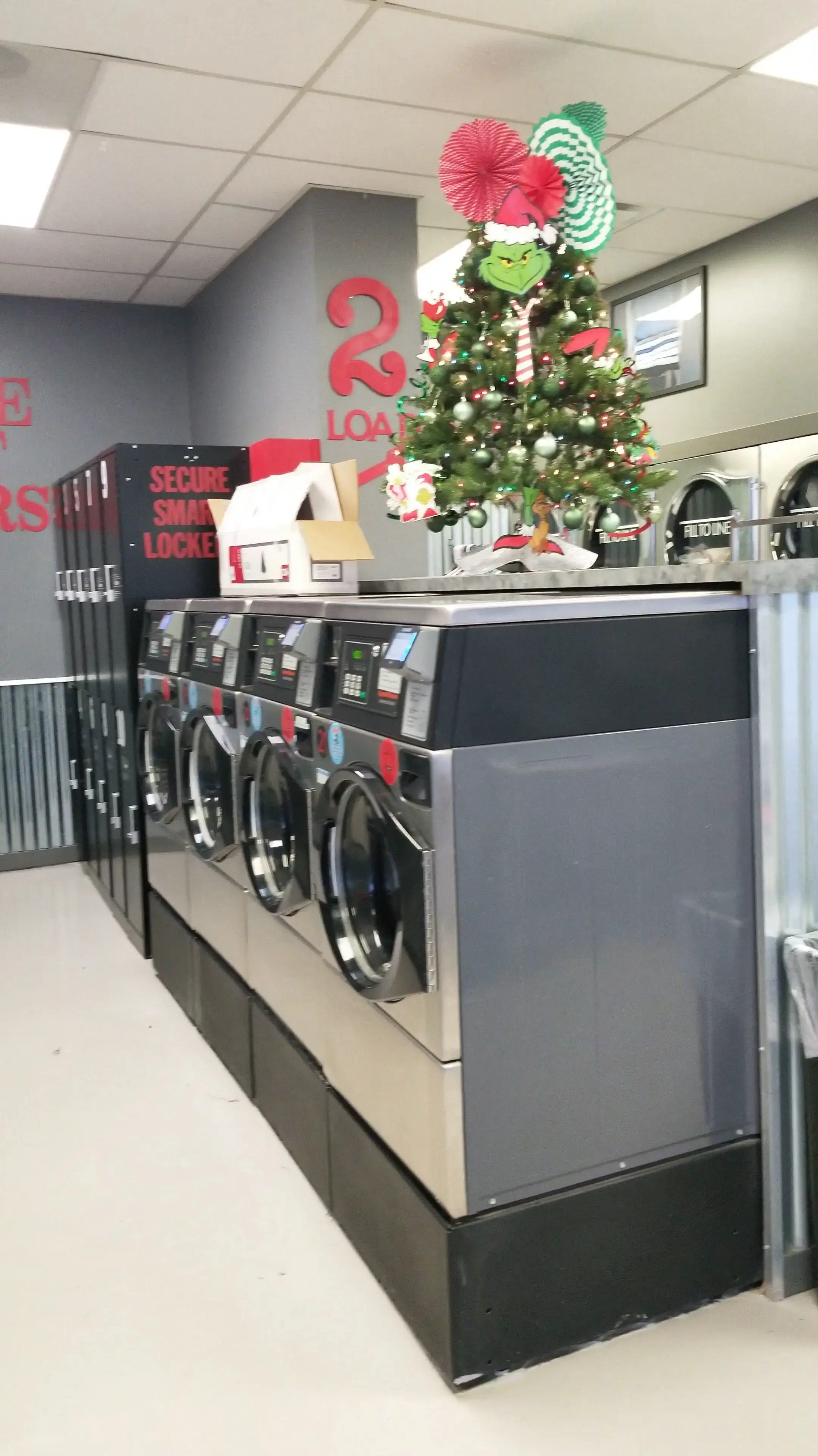 Home Style Laundry & Dry Cleaners - Image 8