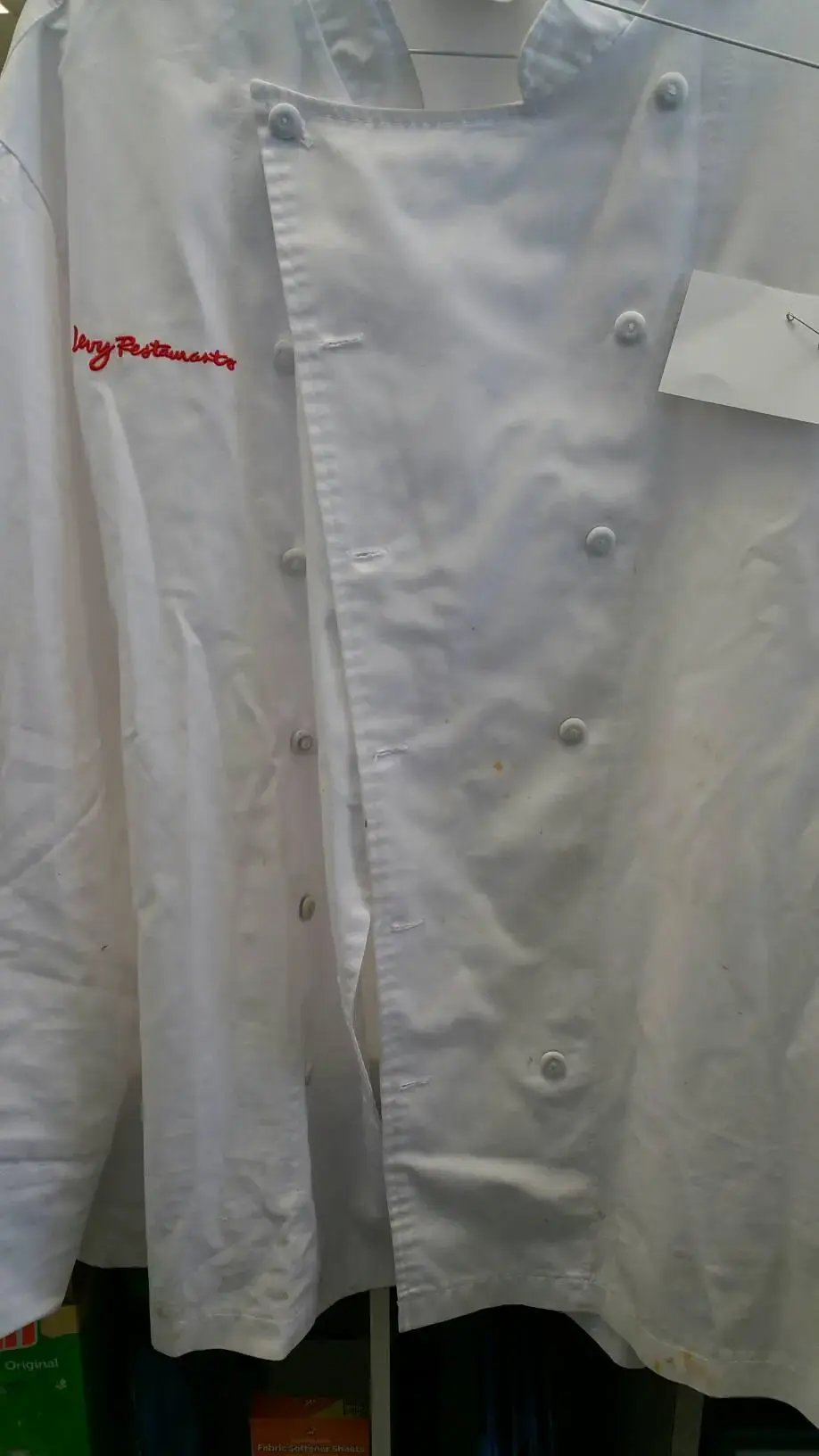 Home Style Laundry & Dry Cleaners thumbnail 17