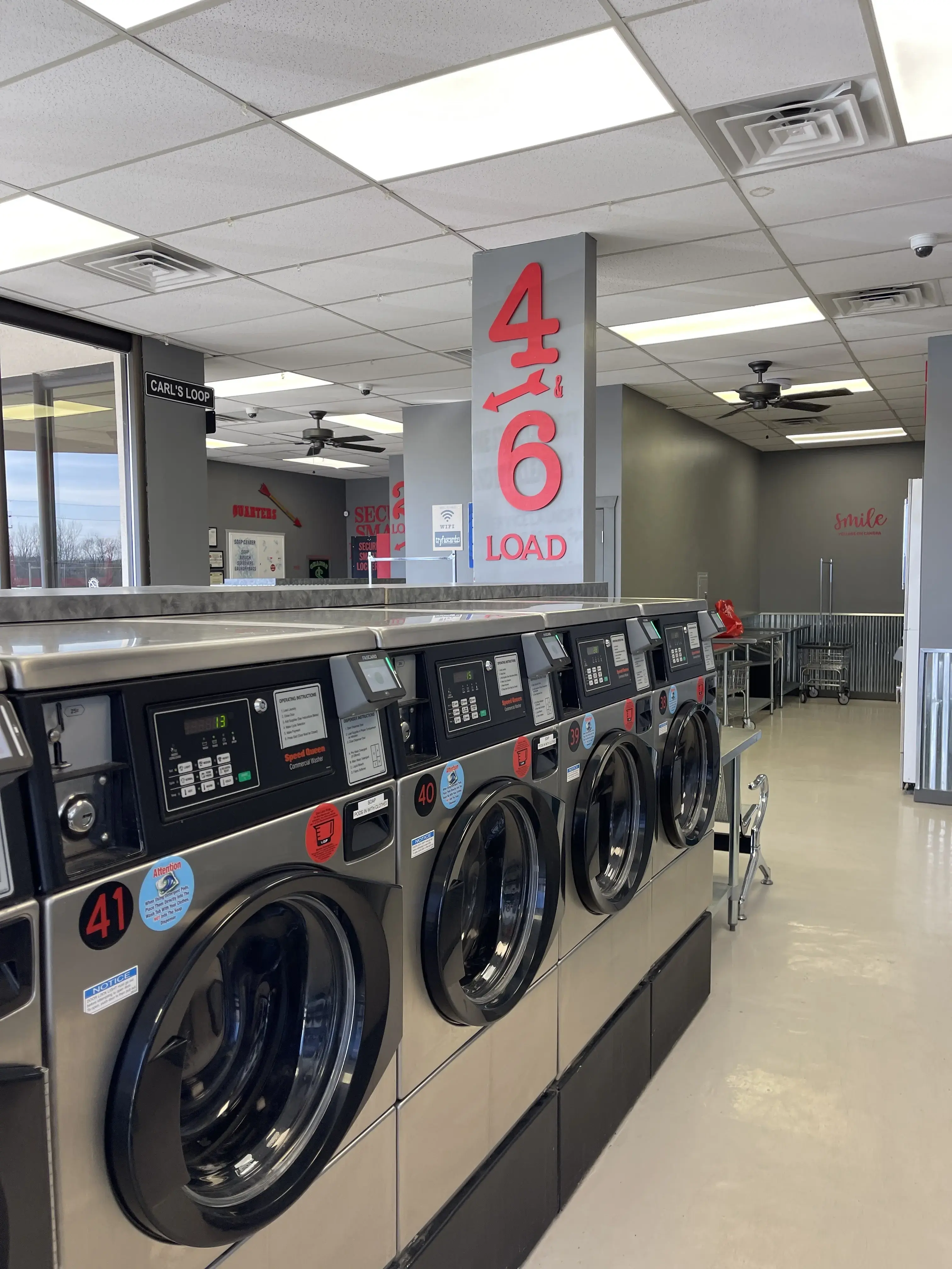 Home Style Laundry & Dry Cleaners thumbnail 6