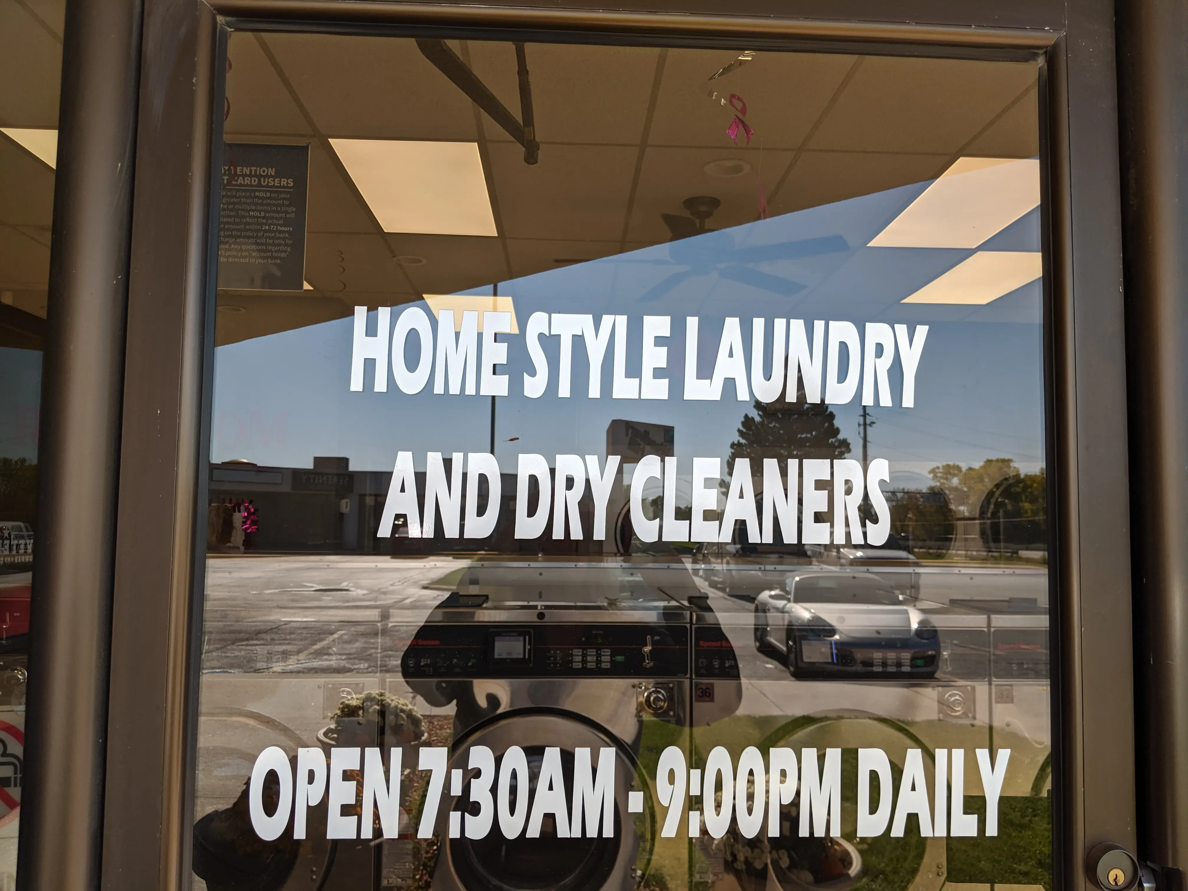 Home Style Laundry & Dry Cleaners thumbnail 20