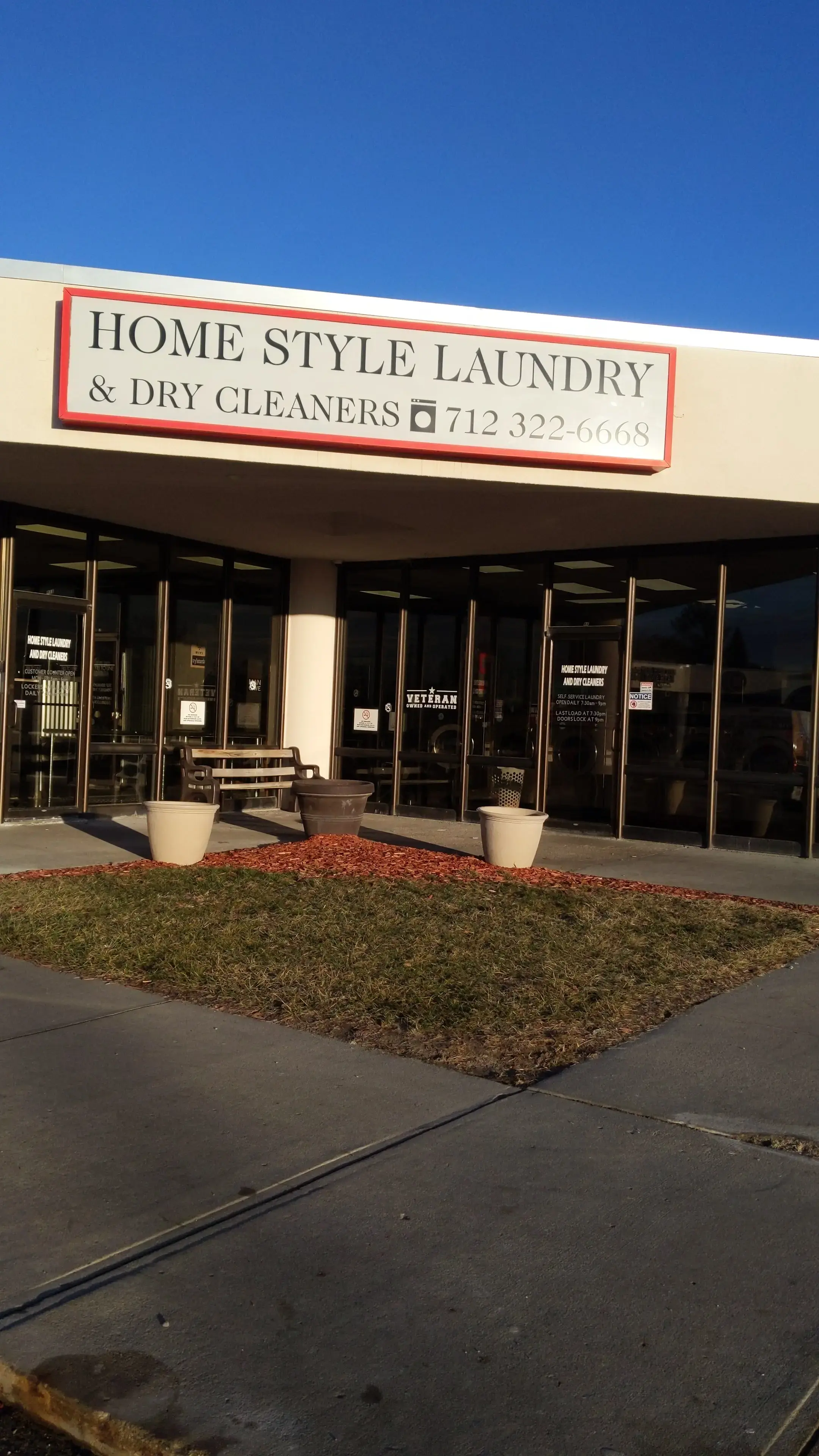 Home Style Laundry & Dry Cleaners thumbnail 3