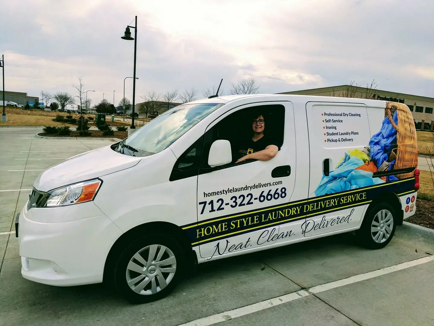 Home Style Laundry & Dry Cleaners - Image 7
