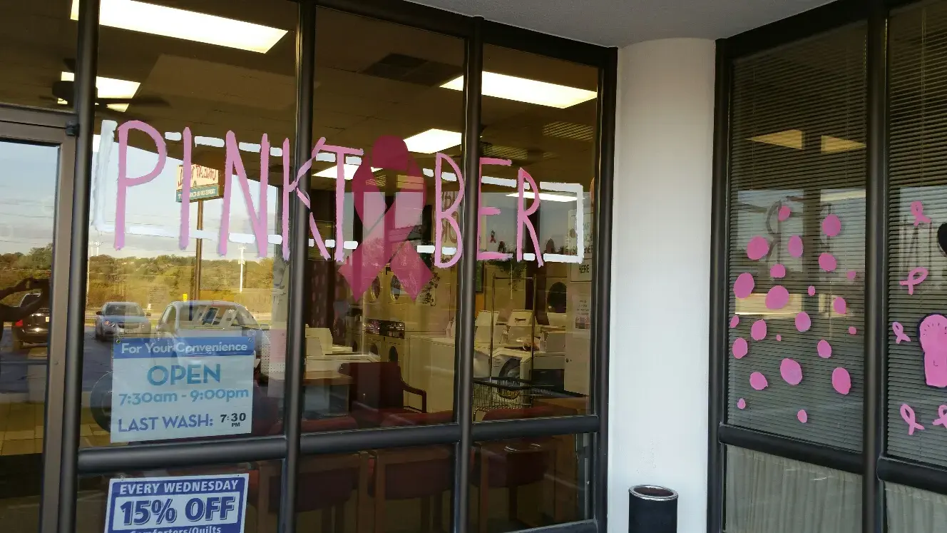 Home Style Laundry & Dry Cleaners - Image 14