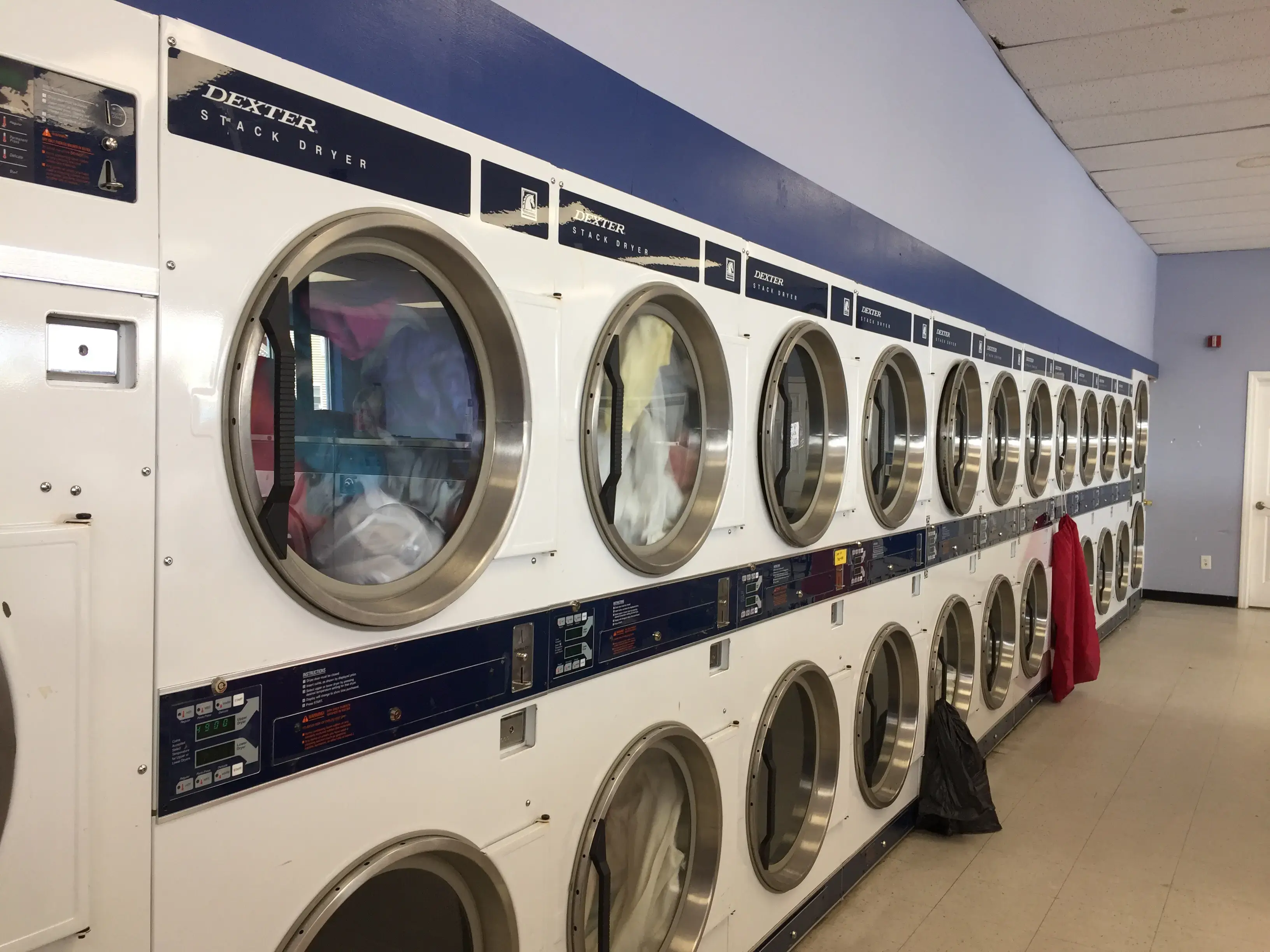 Home Style Laundry - Image 2