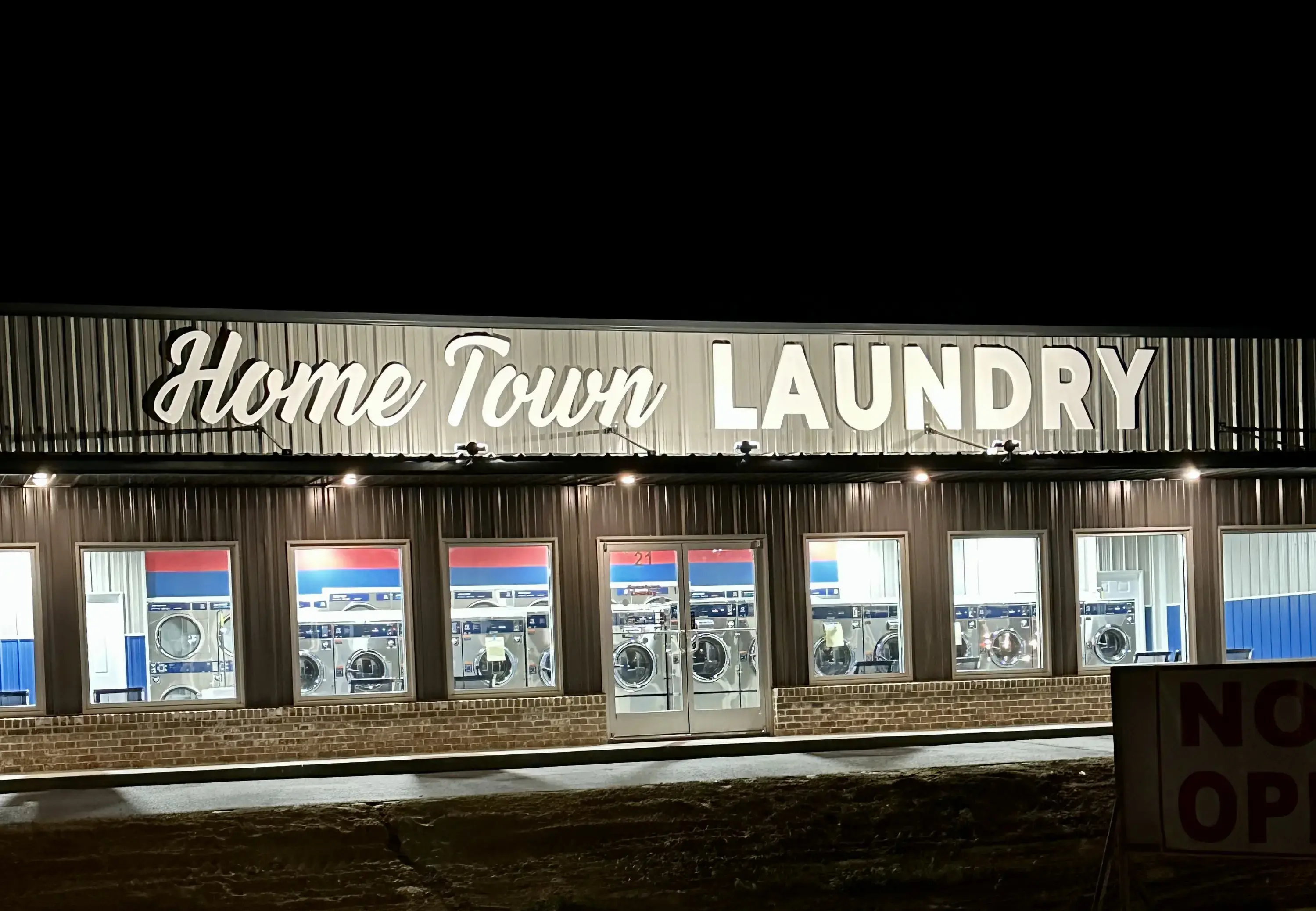 Home Town Storage and Laundry - Image 3