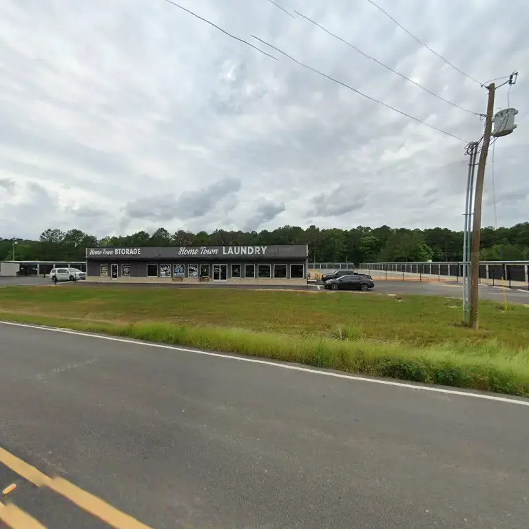 Home Town Storage and Laundry thumbnail 7