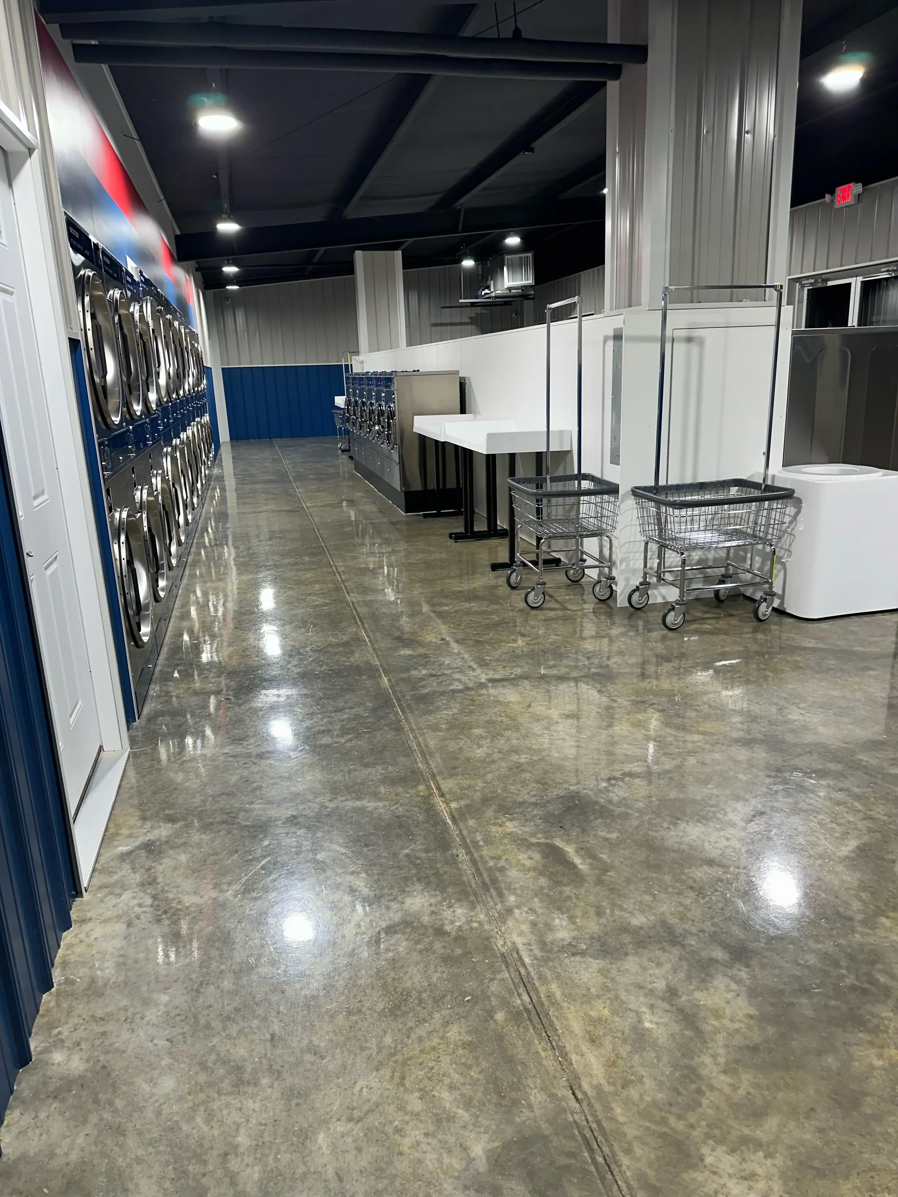 Home Town Storage and Laundry - Image 2