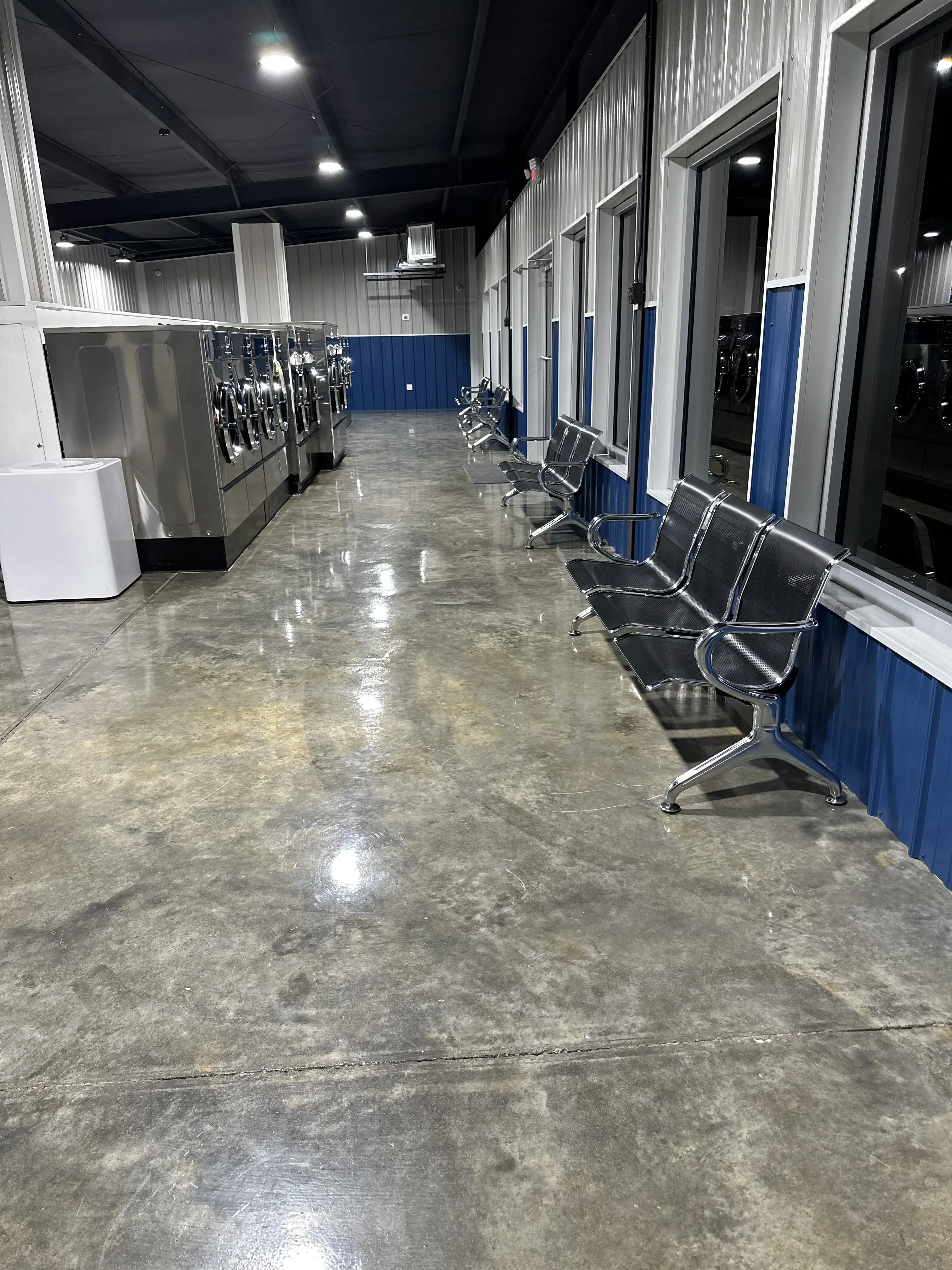 Home Town Storage and Laundry thumbnail 5