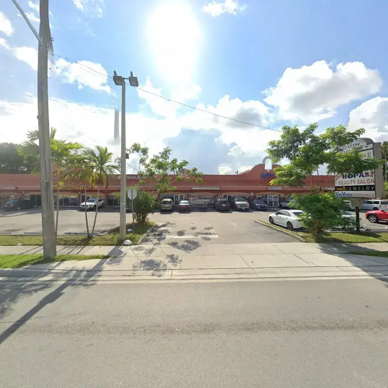 Homestead Coin Laundry - Image 2