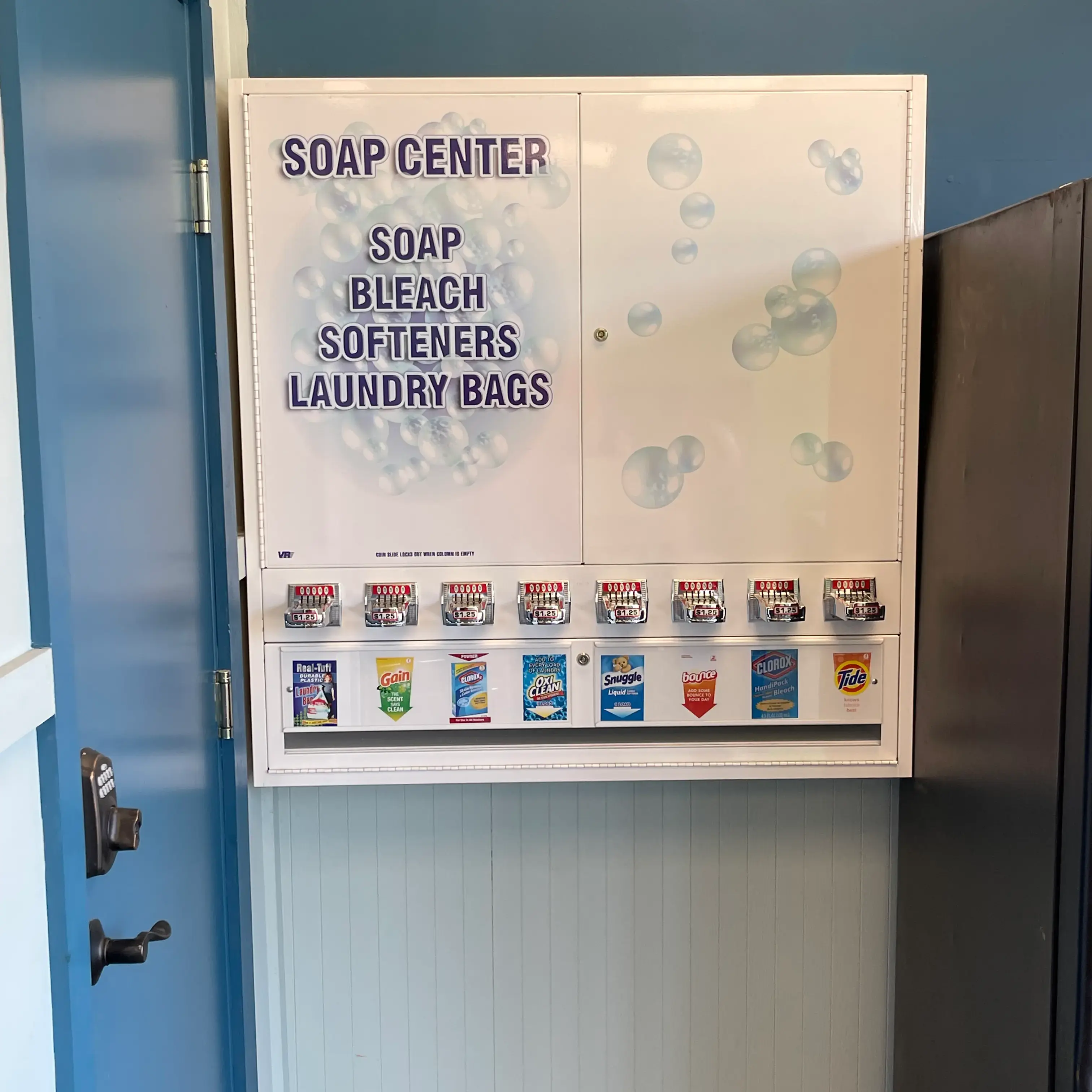 Homestead Coin Laundry thumbnail 8