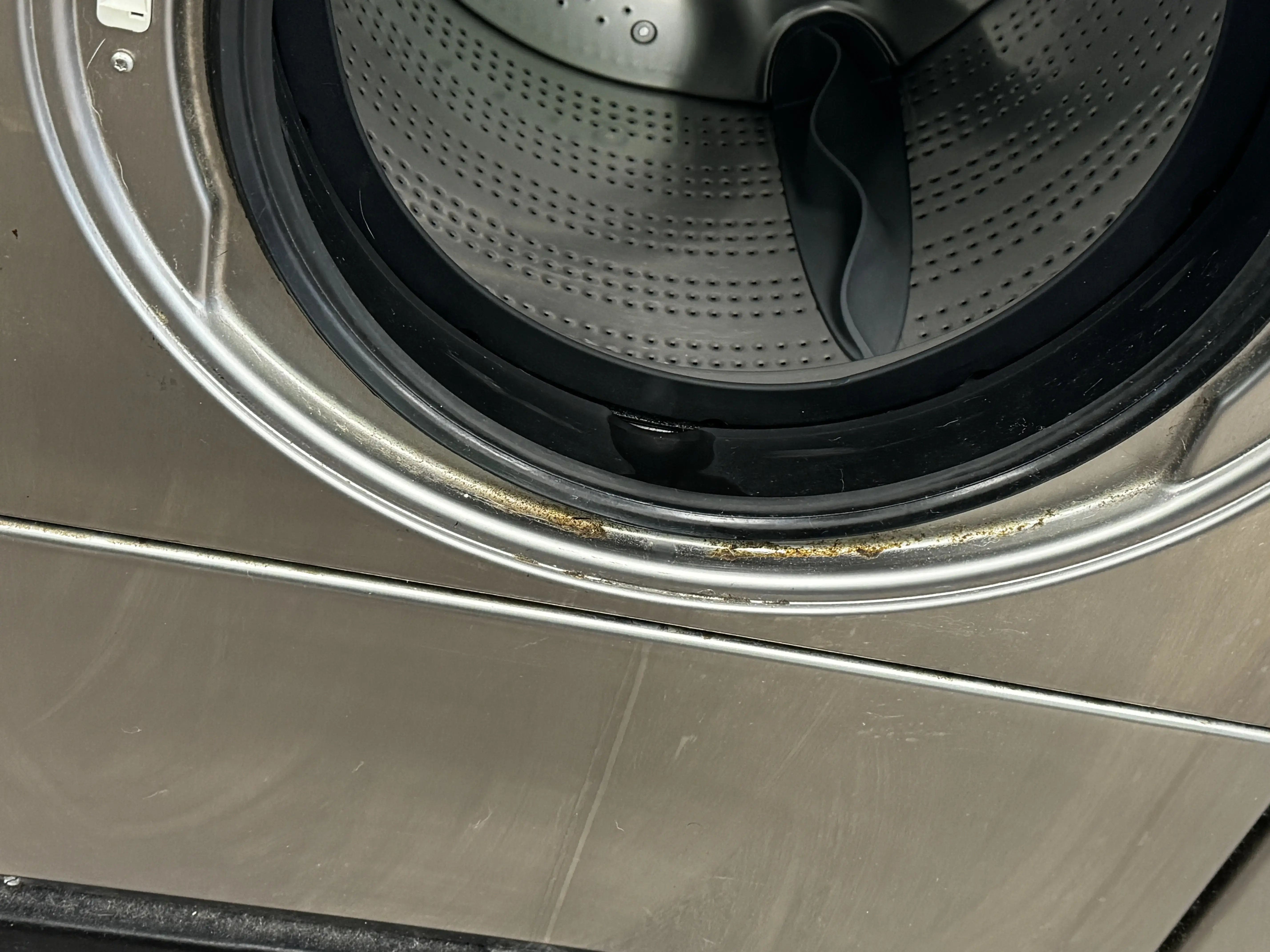 Homestead Coin Laundry thumbnail 10