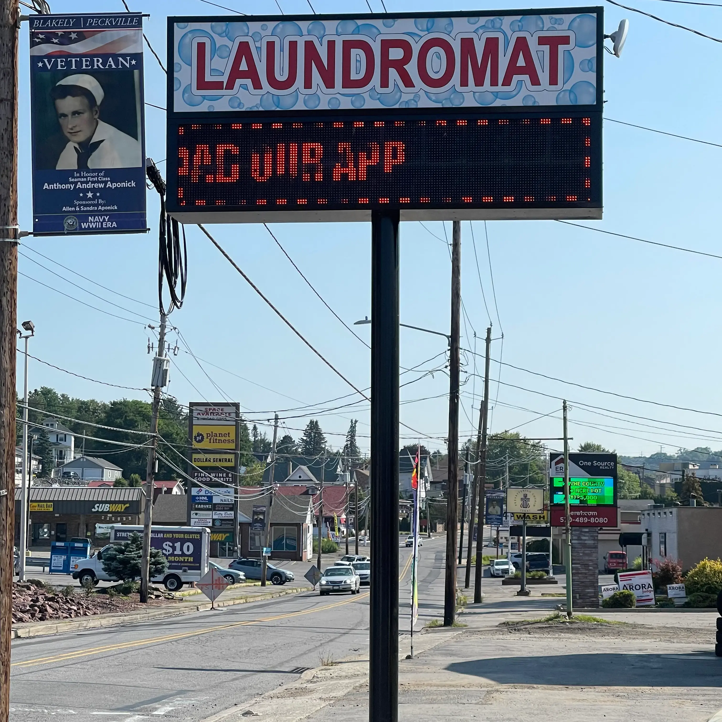 Homestead Coin Laundry thumbnail 6