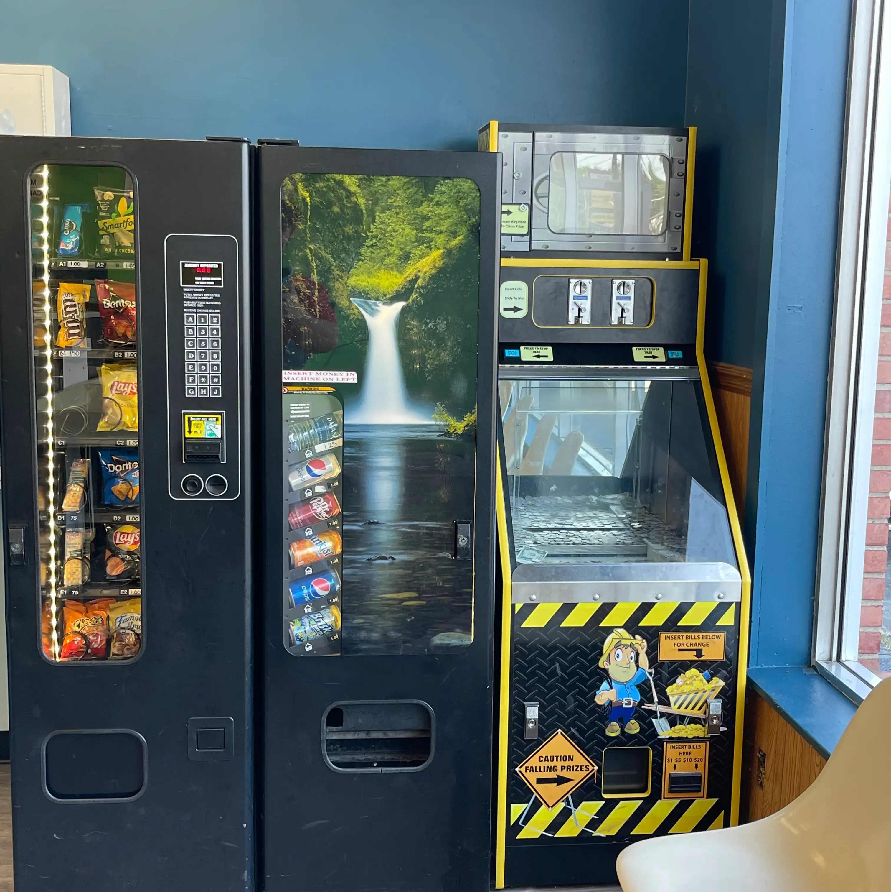 Homestead Coin Laundry - Image 5