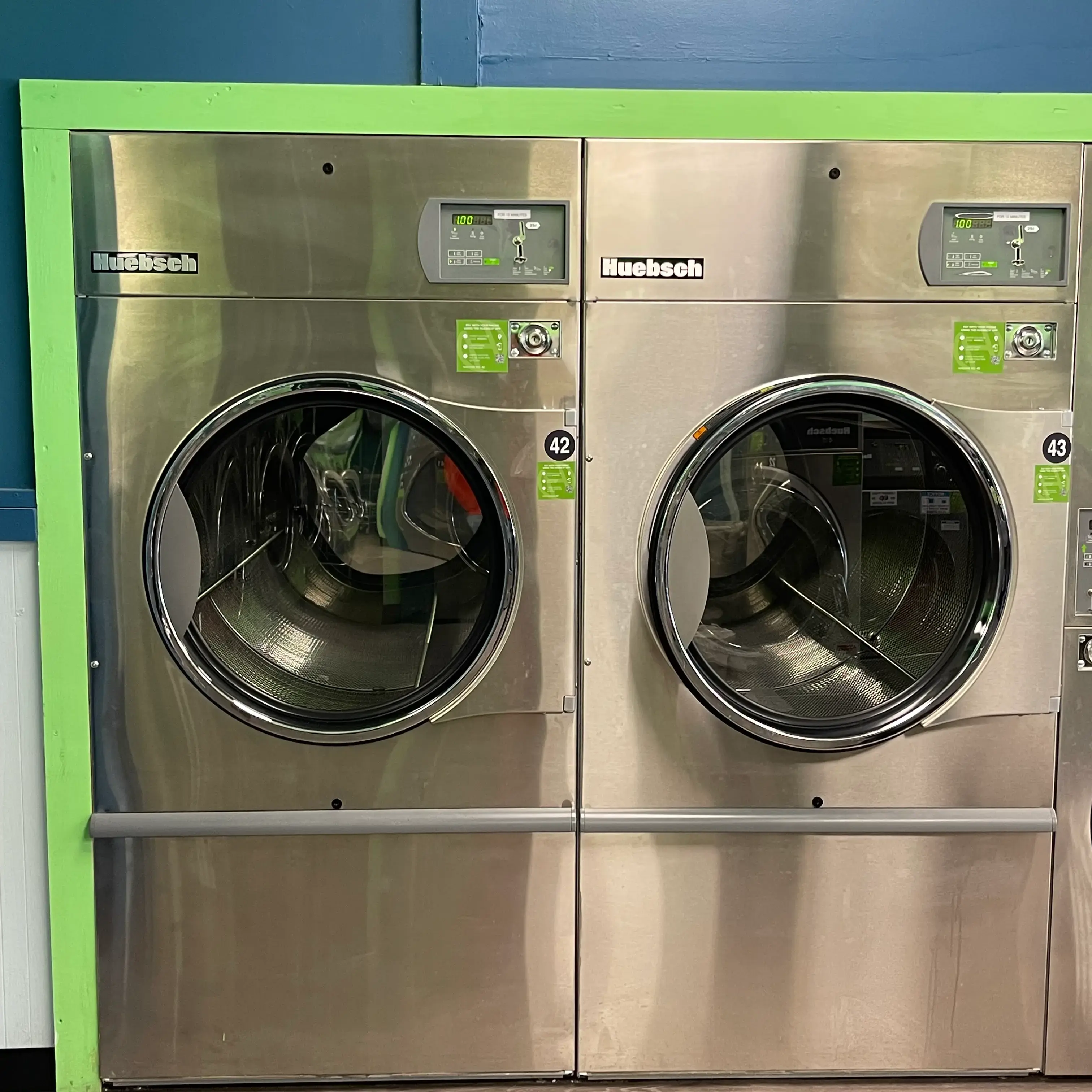 Homestead Coin Laundry thumbnail 17