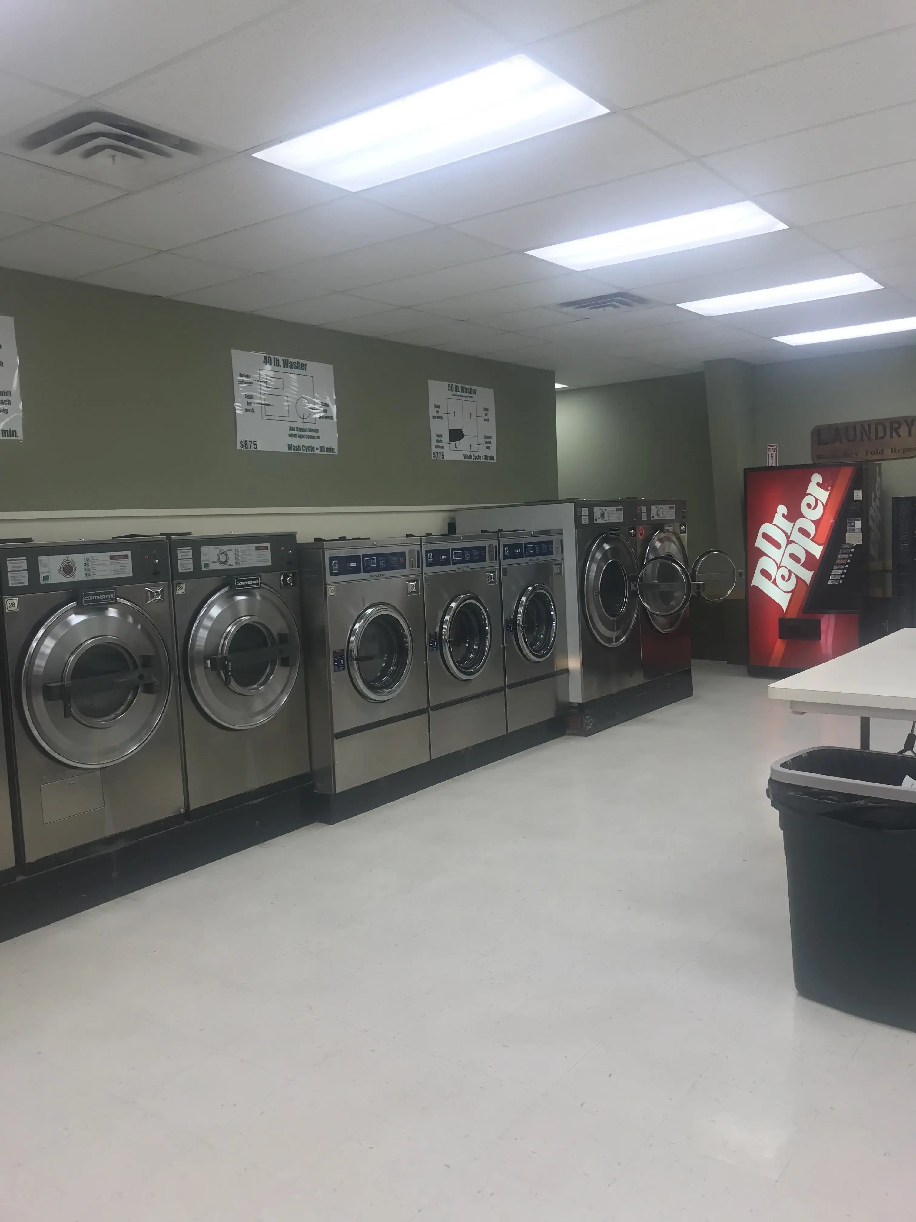 Hometown Laundry - Mound thumbnail 10