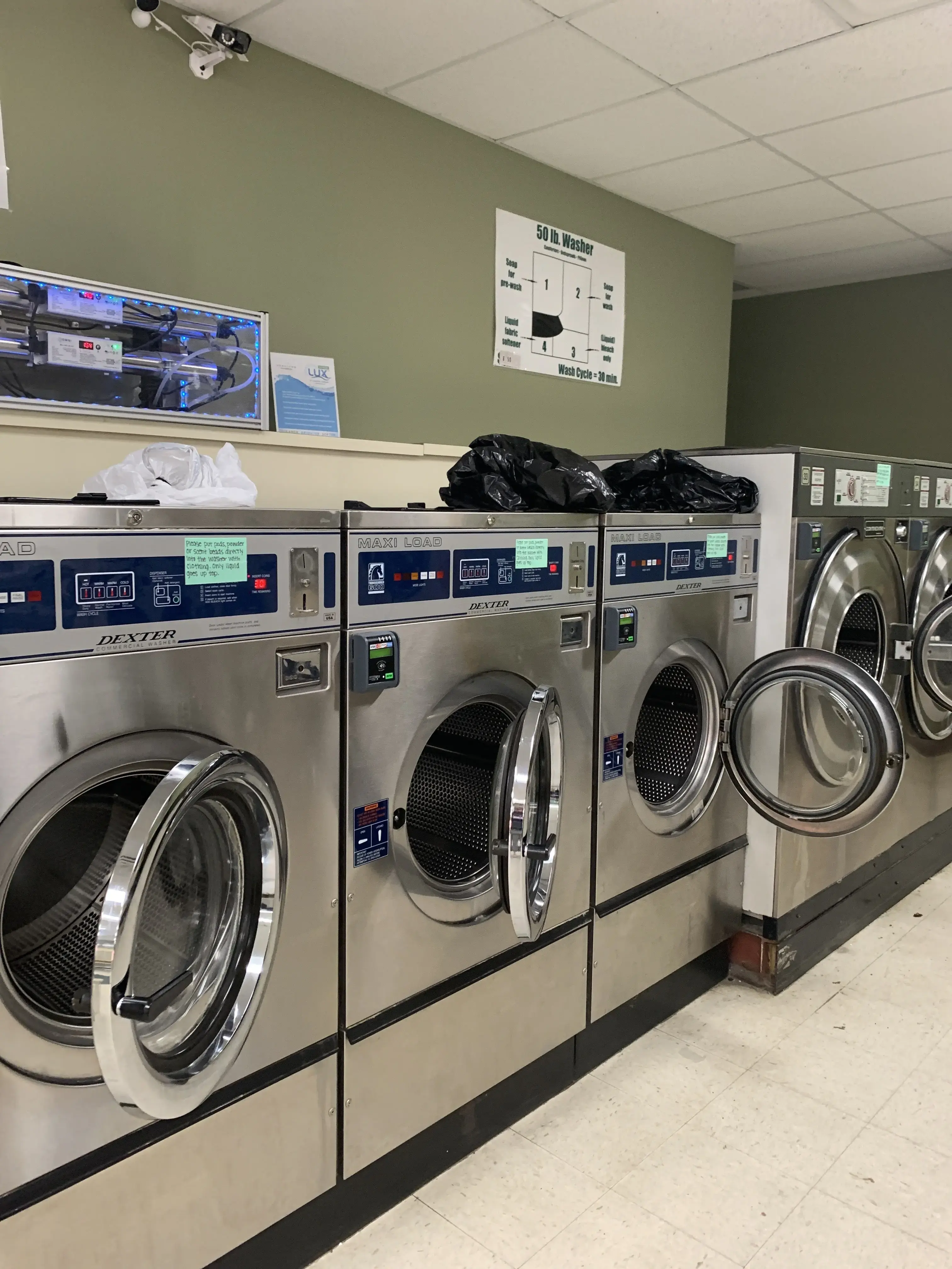 Hometown Laundry - Mound thumbnail 19