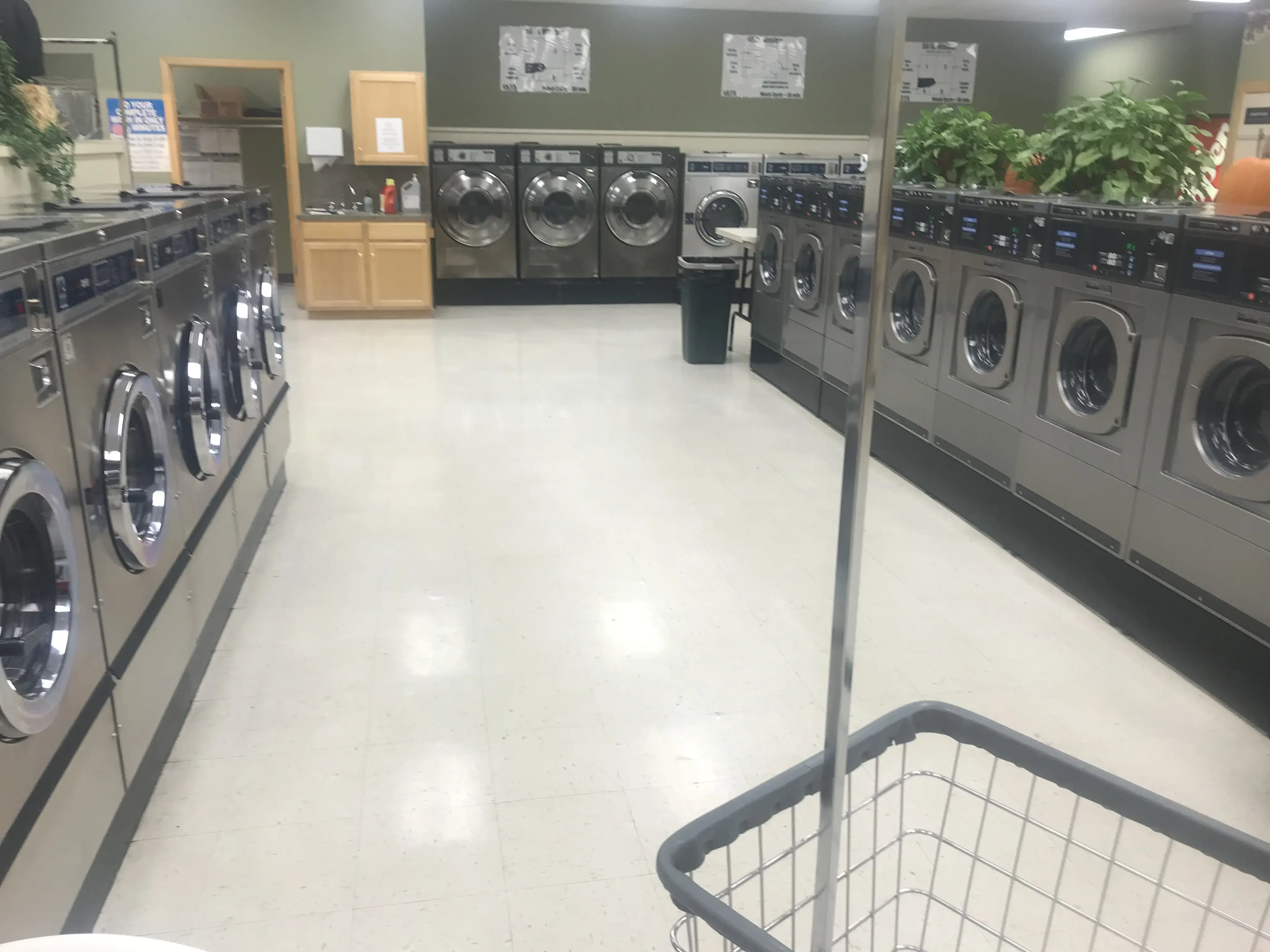 Hometown Laundry - Mound - Image 9