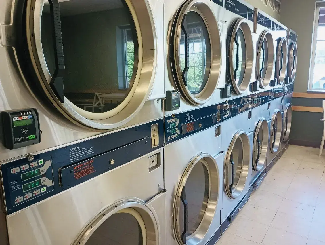 Hometown Laundry - Mound thumbnail 2