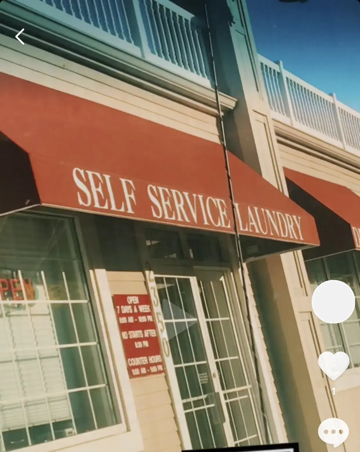 Hometown Laundry - Mound - Image 6