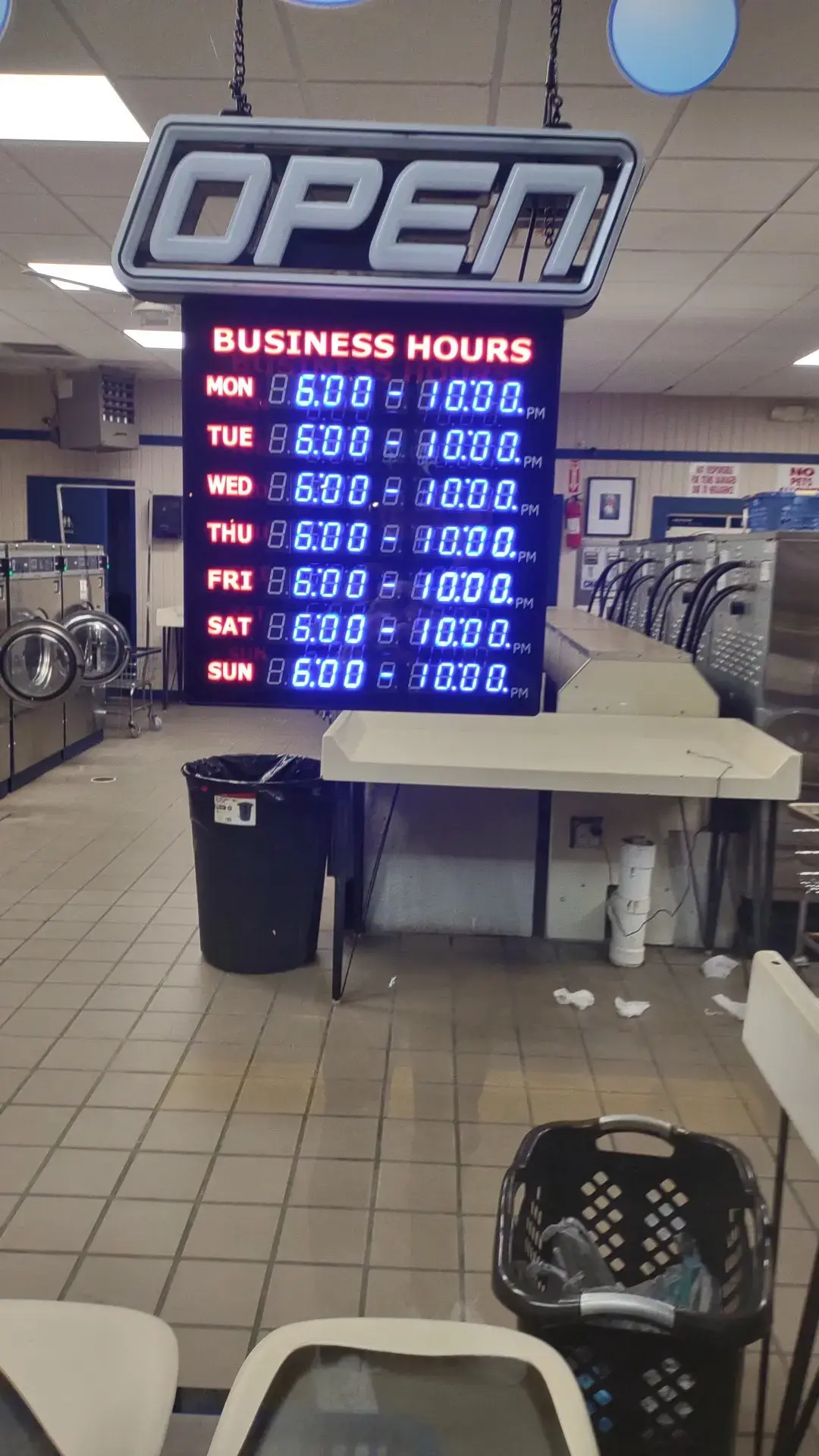 Hometown Laundry Center - Image 2