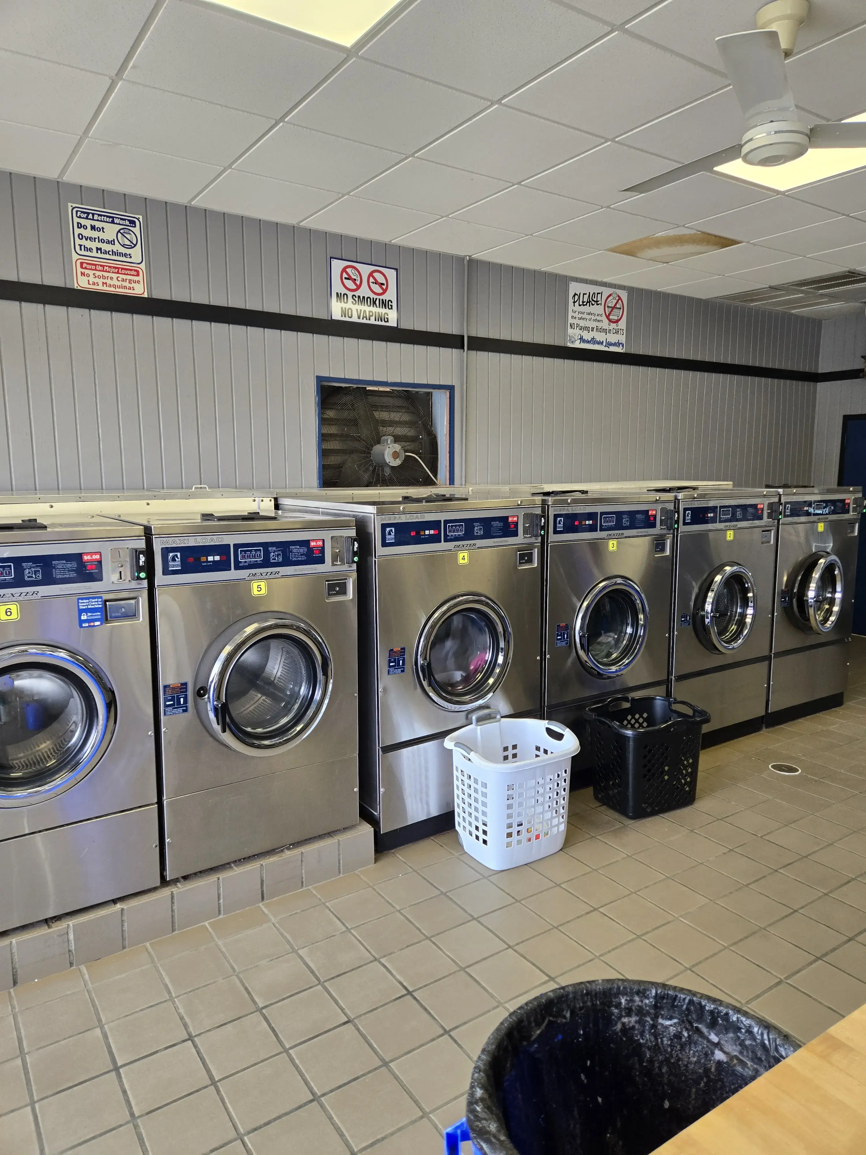 Hometown Laundry Center - Image 6