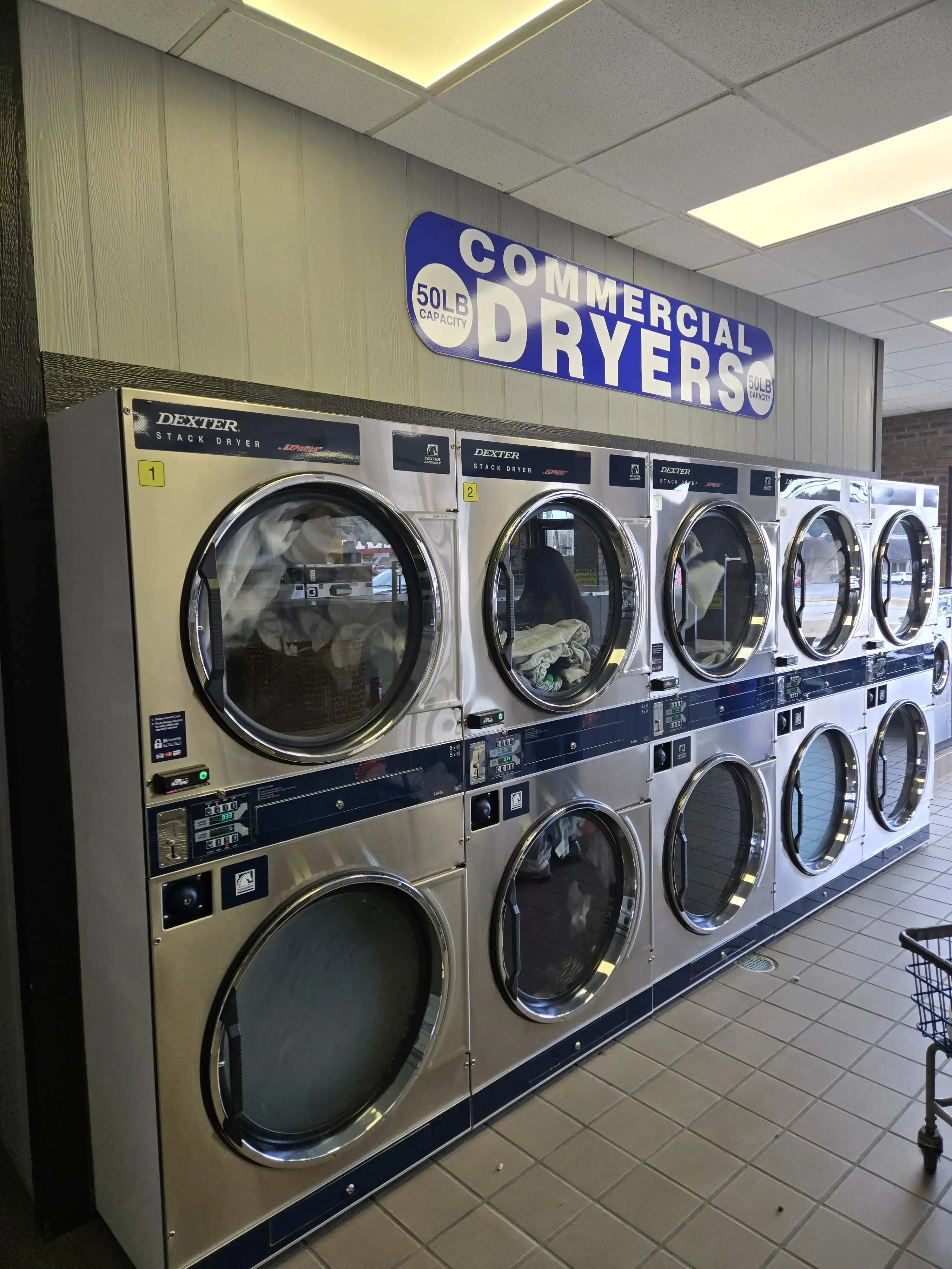 Hometown Laundry Center thumbnail 1
